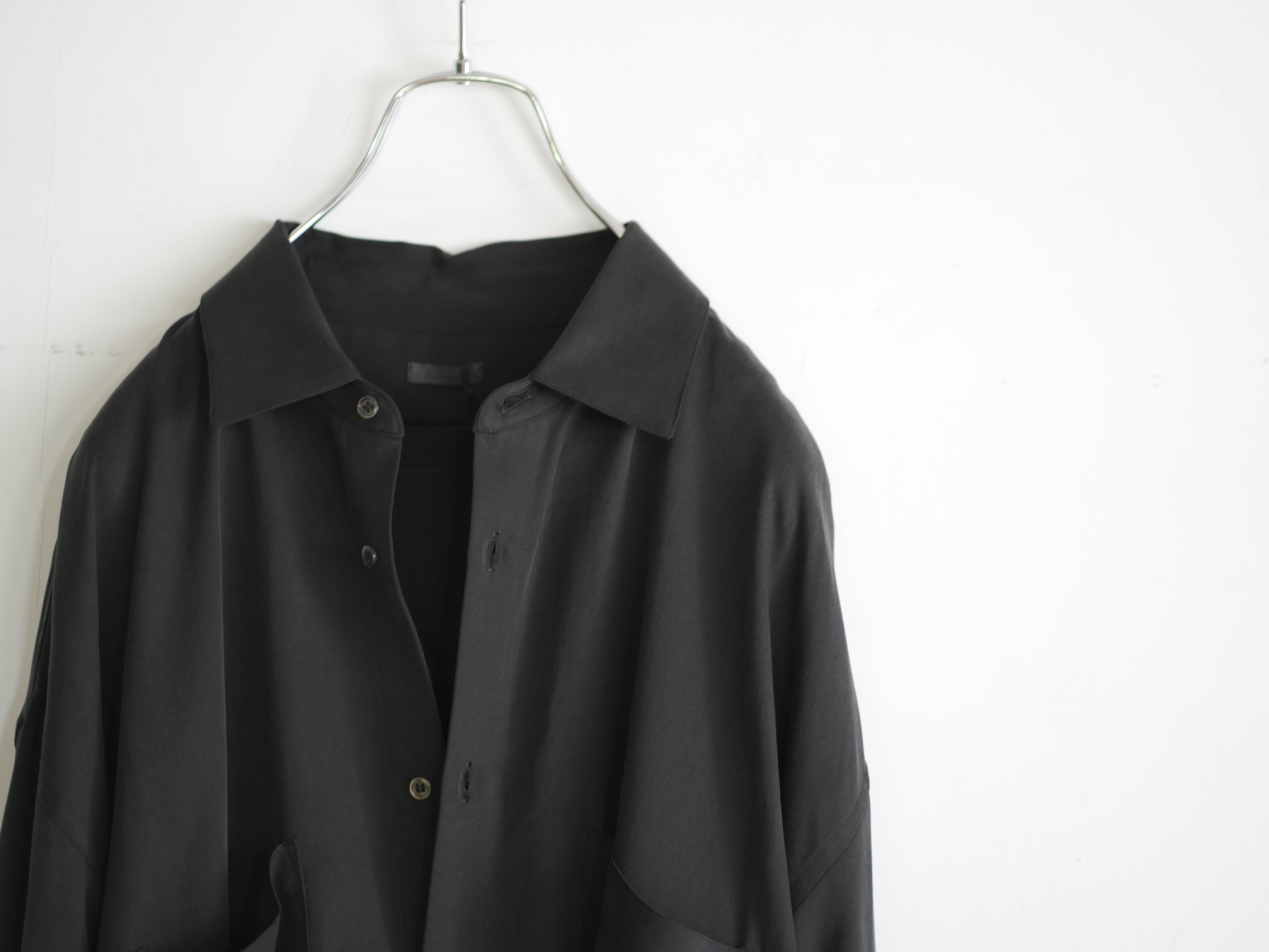 RAYON SHIRT