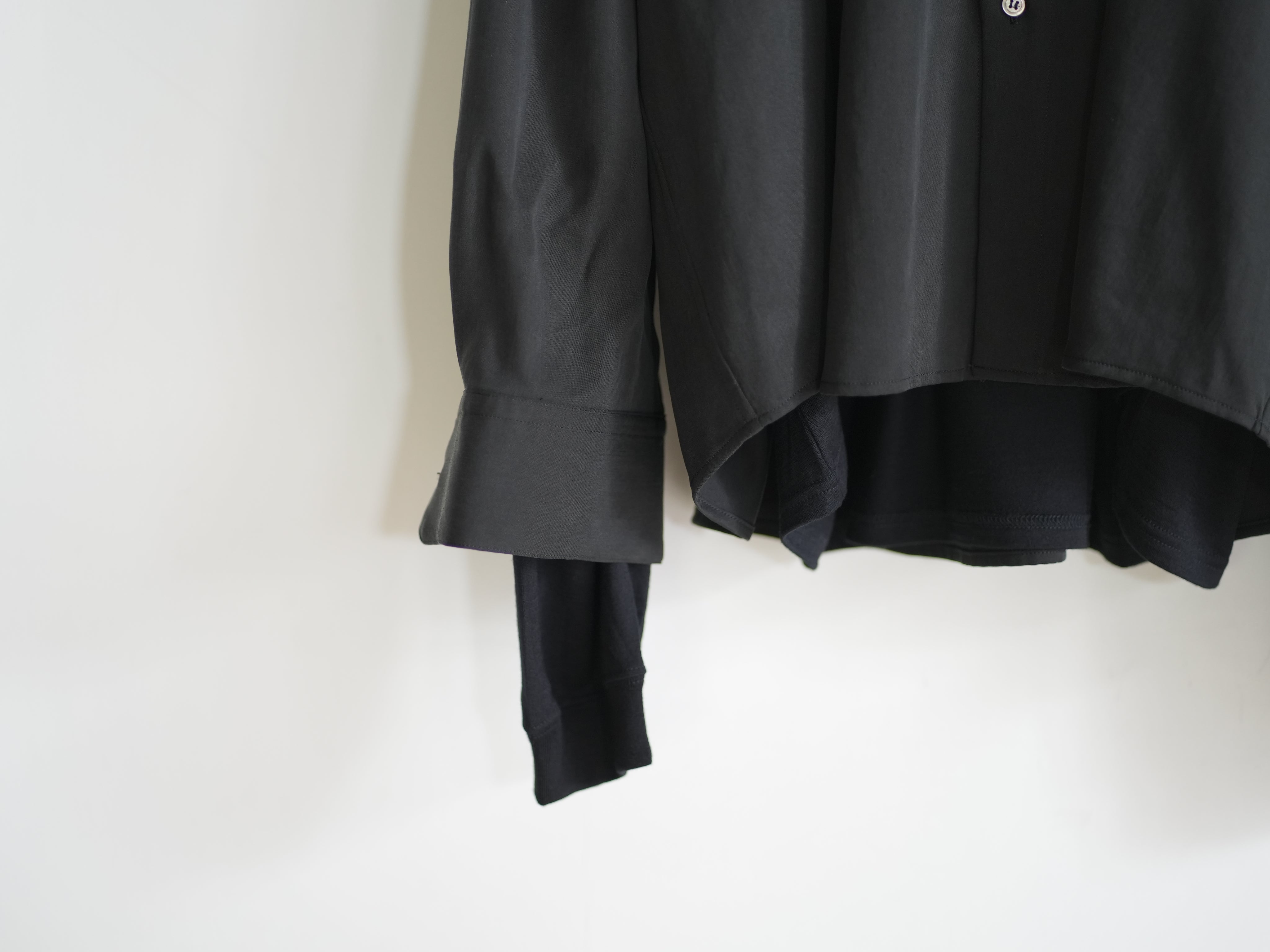 RAYON SHIRT
