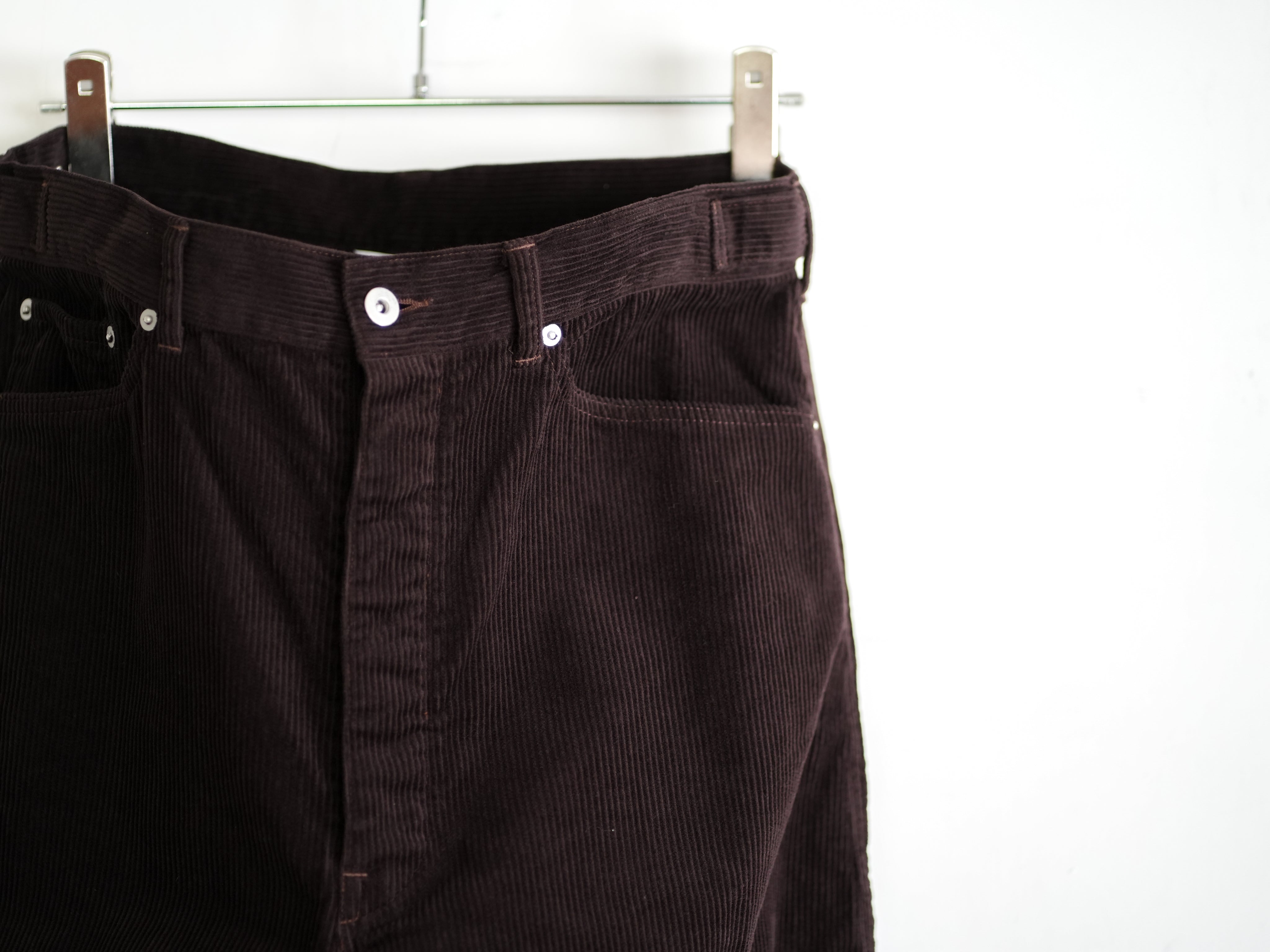 City Work Corduroy Pants