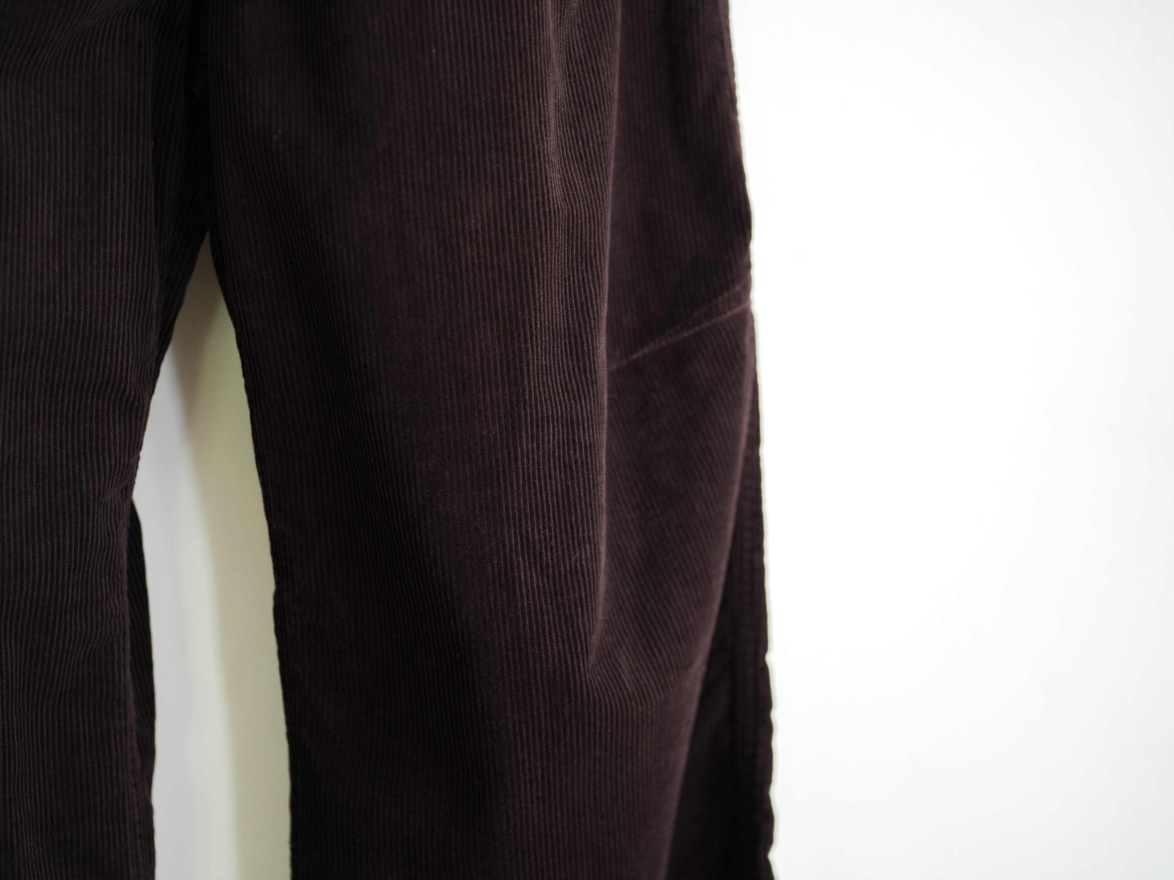City Work Corduroy Pants