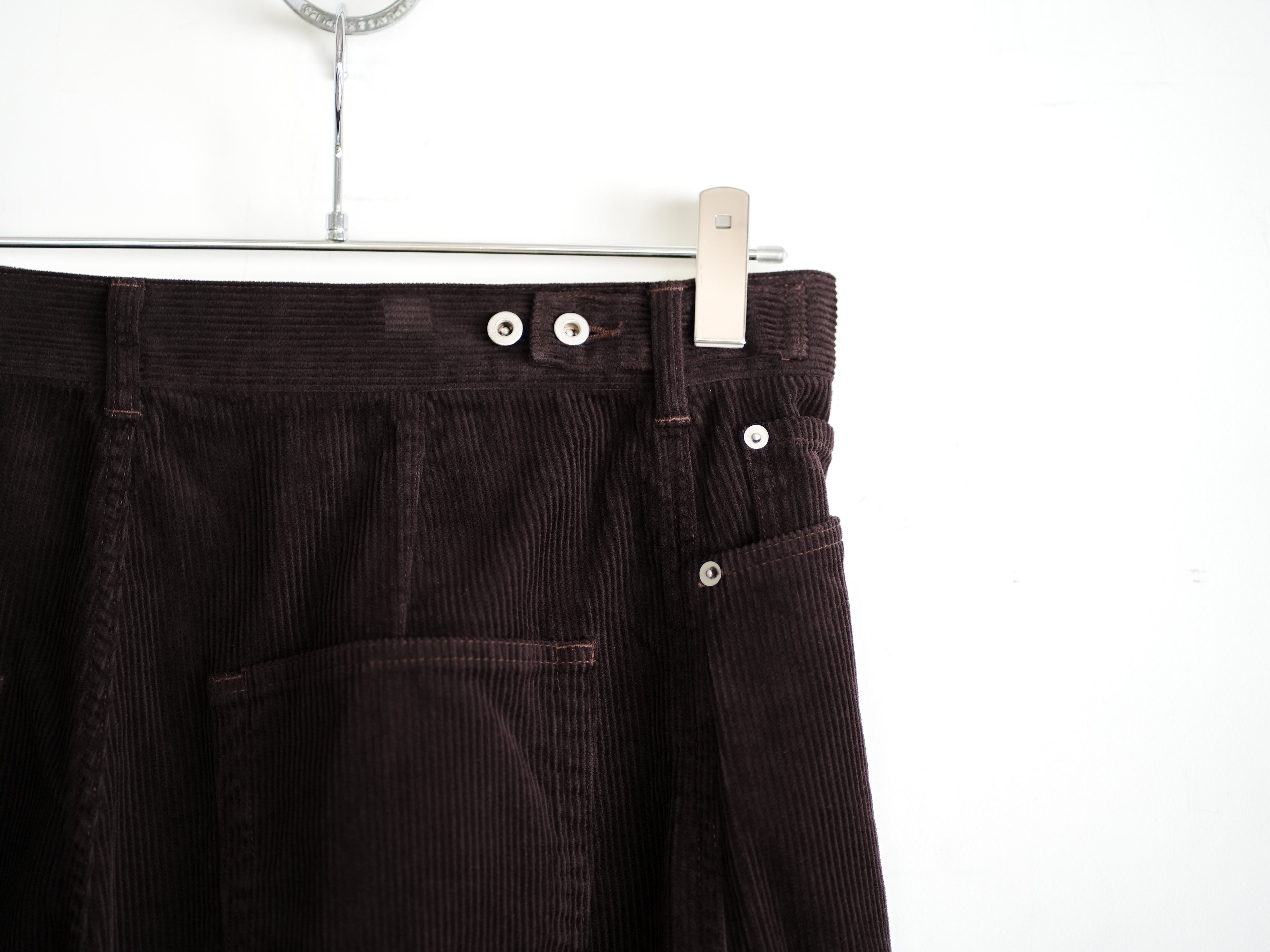 City Work Corduroy Pants