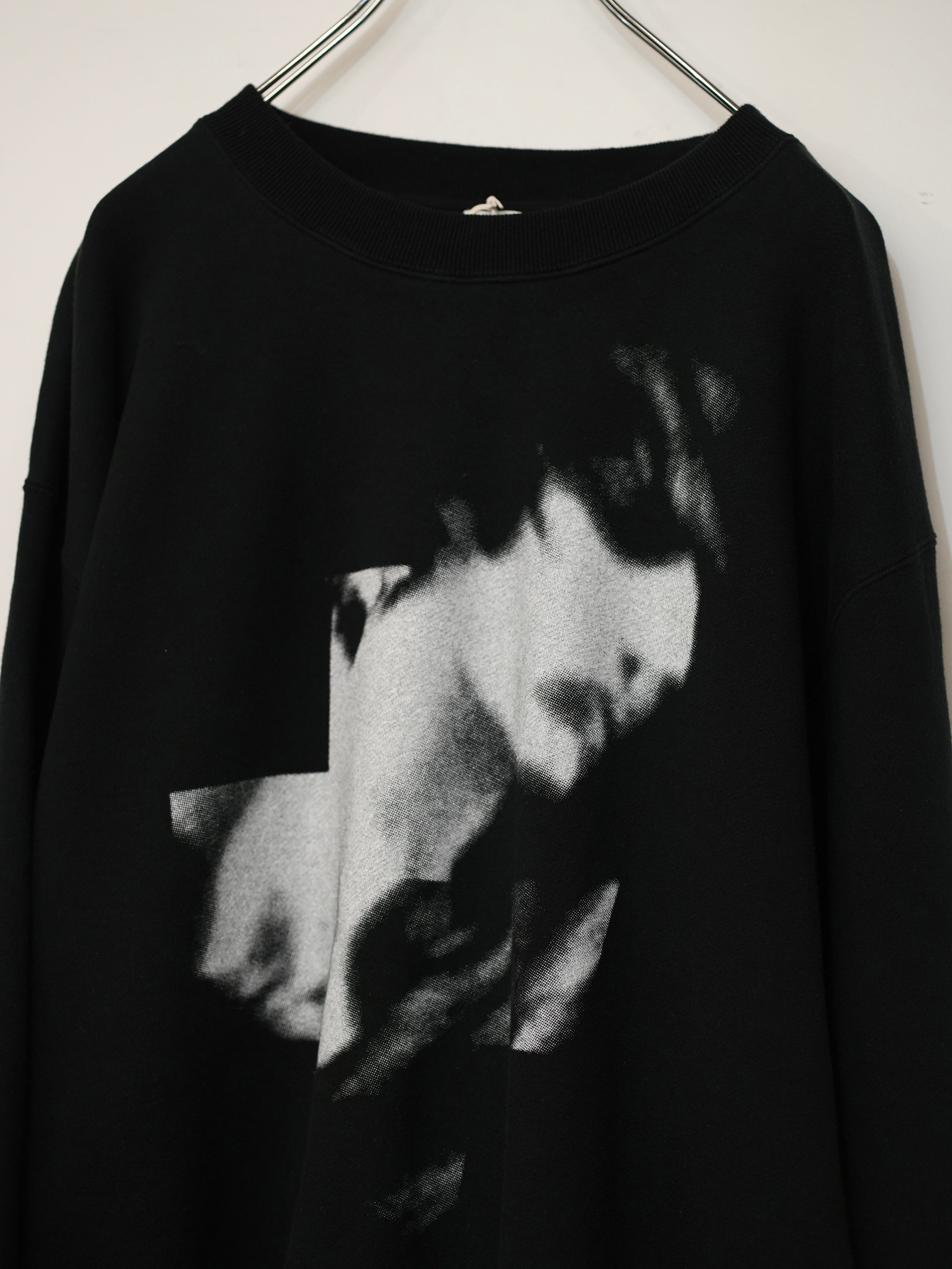 My Sweat Shirts"Two Face"