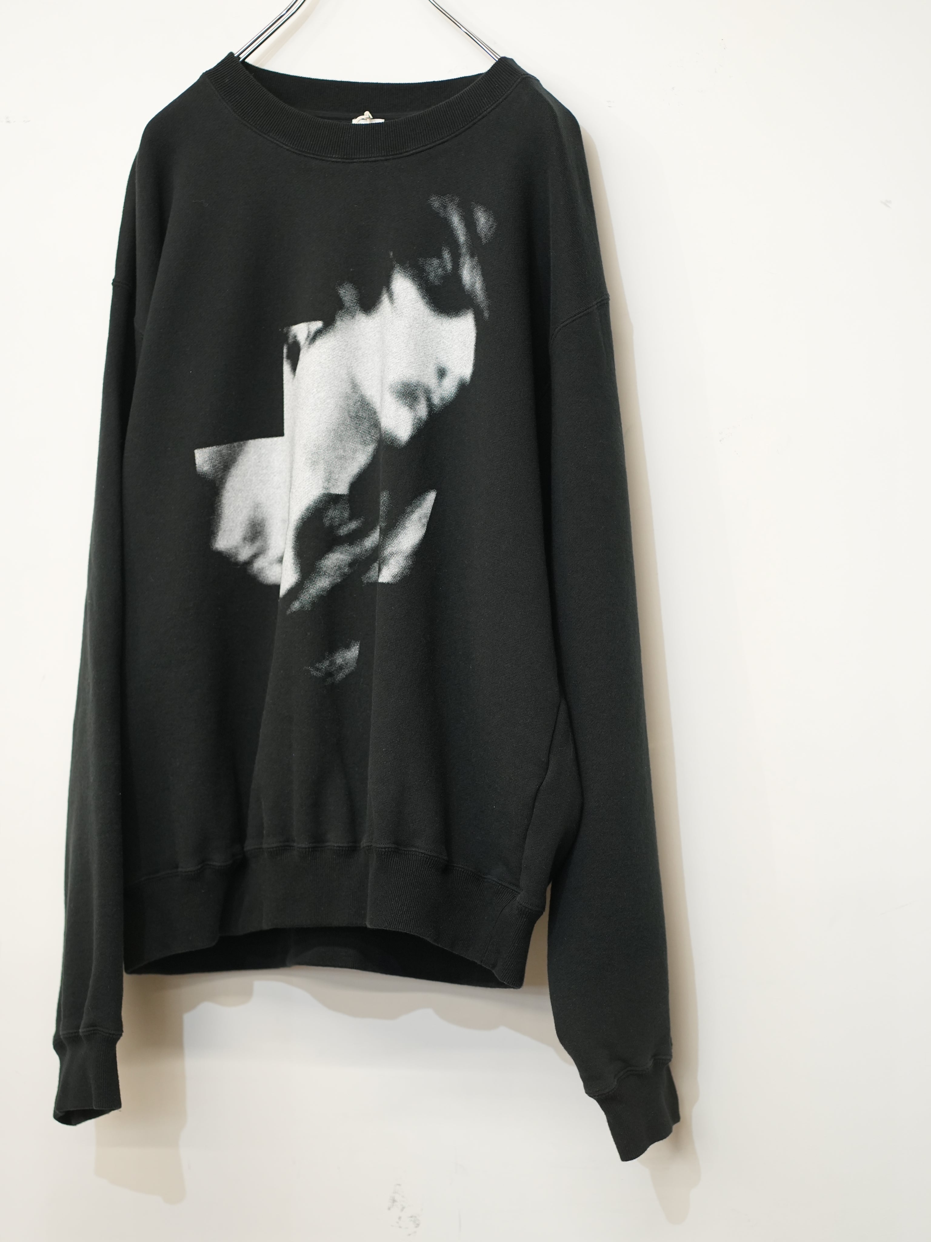 My Sweat Shirts"Two Face"