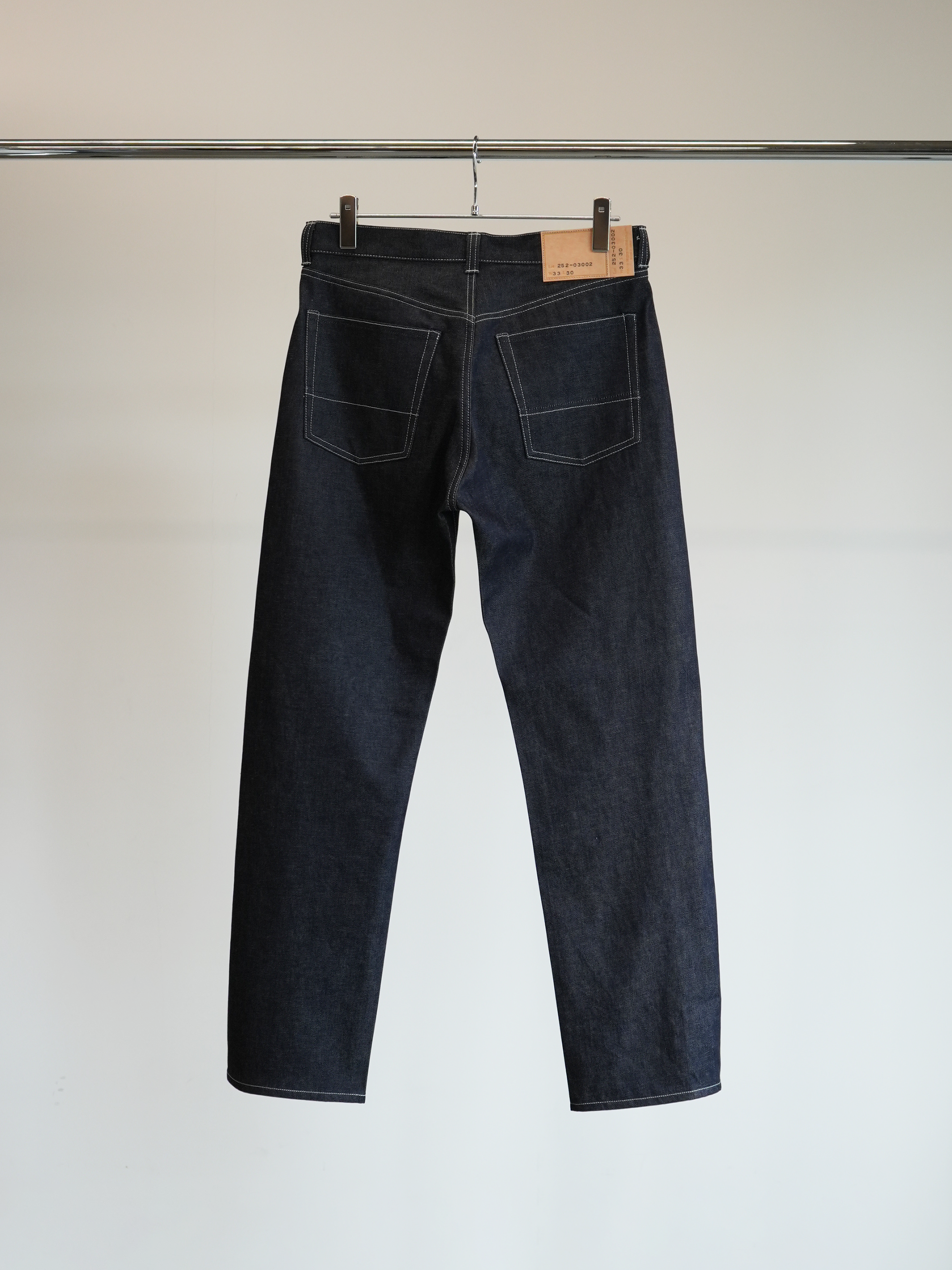 252-03002/ DENIM PANTS