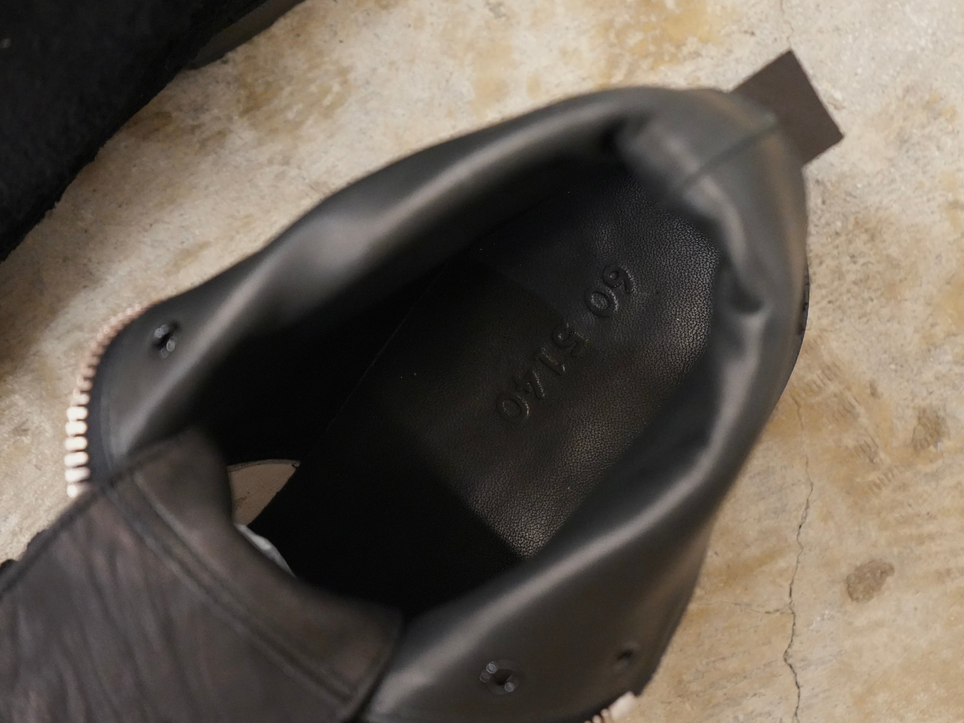 605140 tarn boots