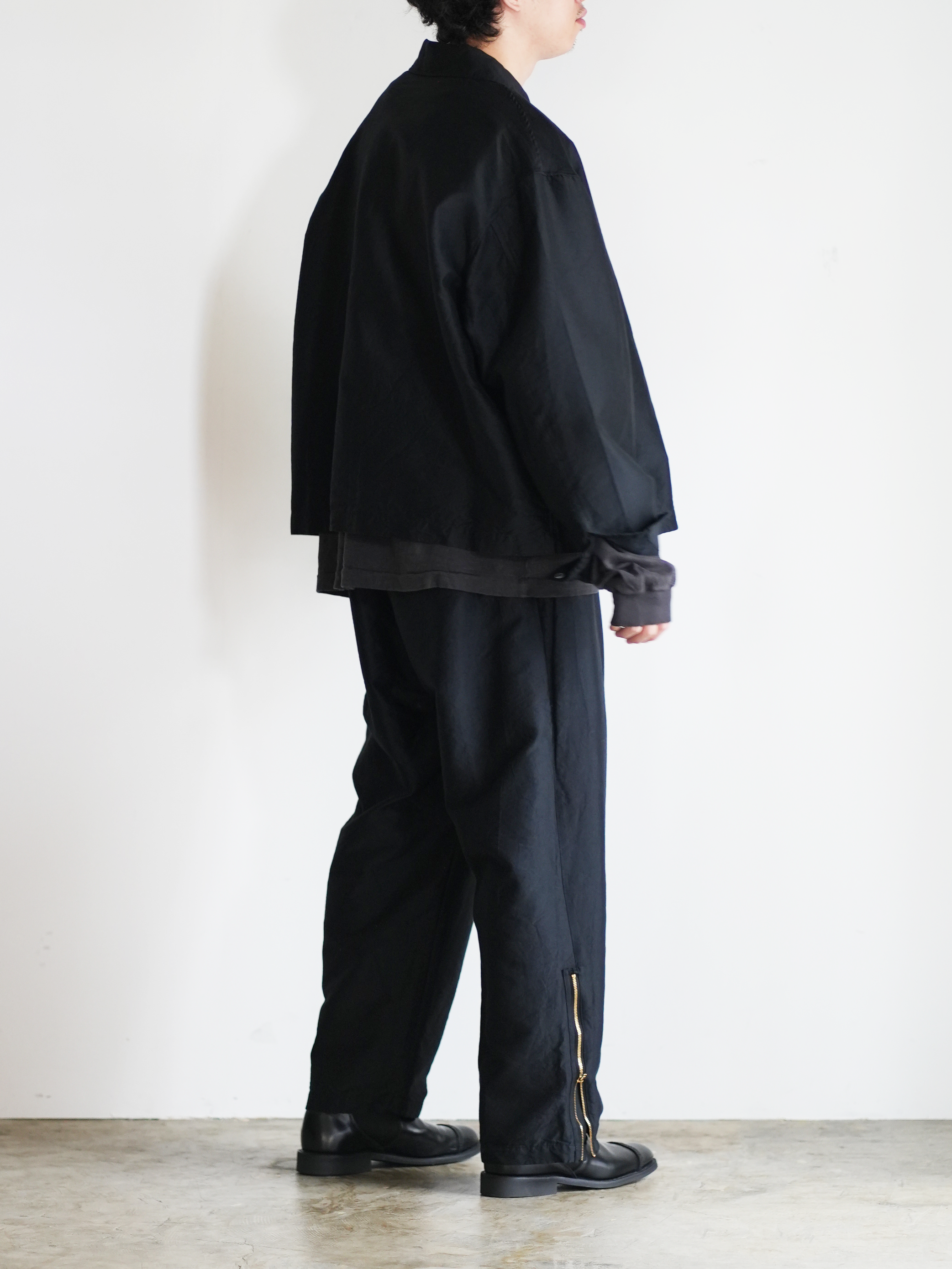 zipper pt