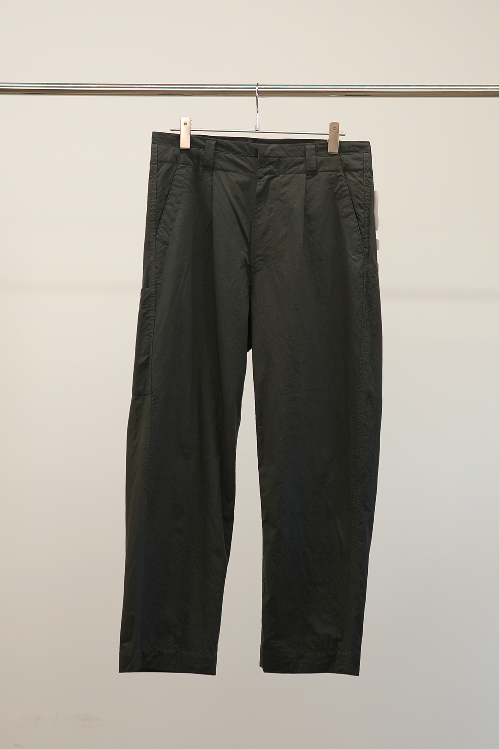 251-03003-01 / COTTON PANTS (スミクロ)