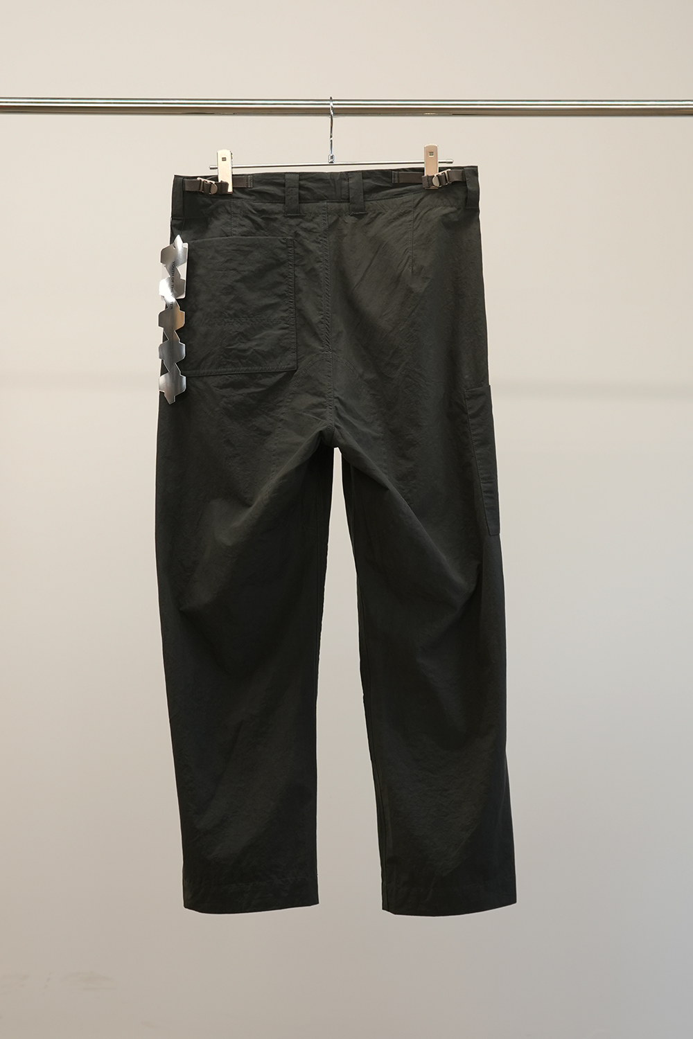 251-03003-01 / COTTON PANTS (スミクロ)