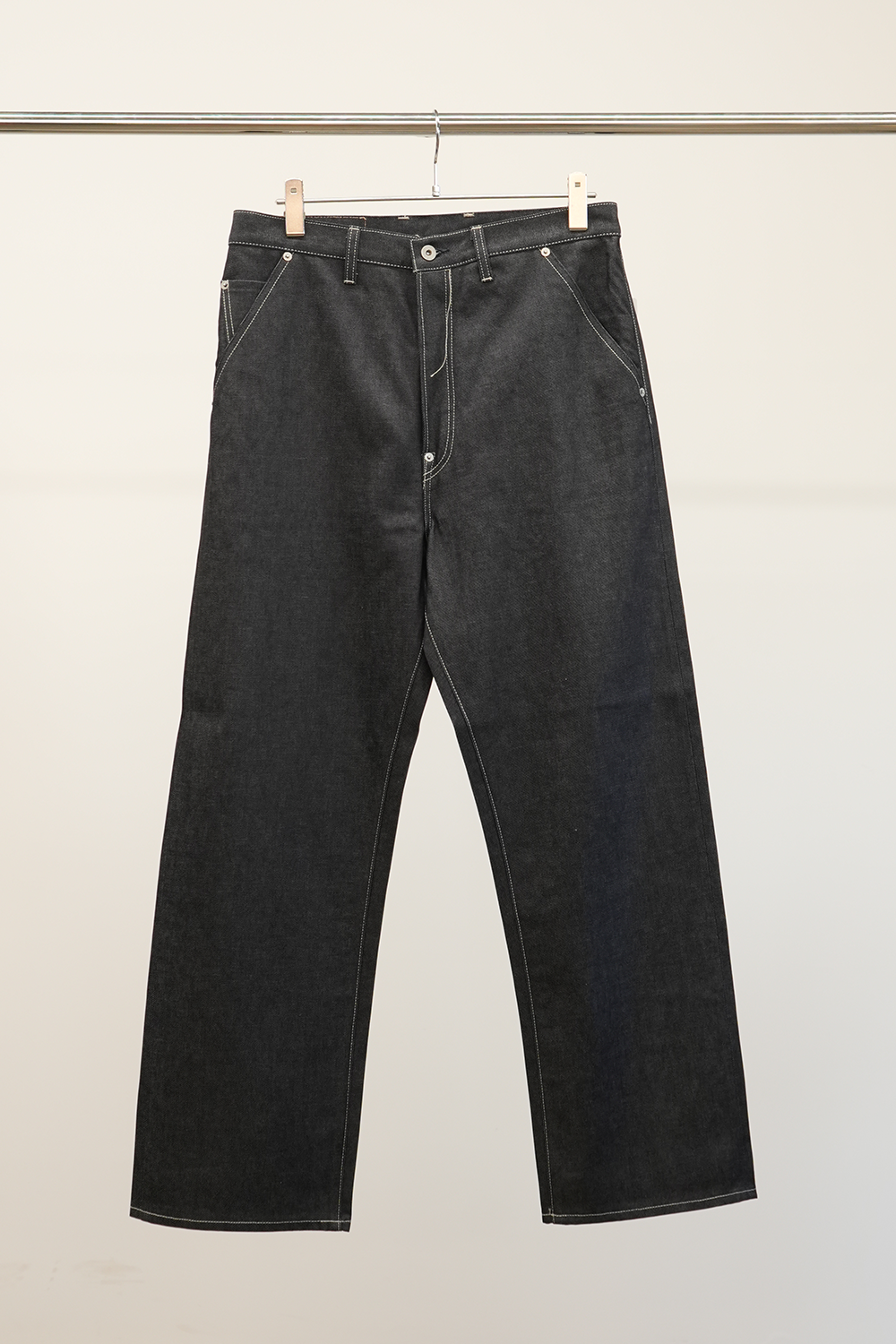 251-03004-01 / DENIM PANTS