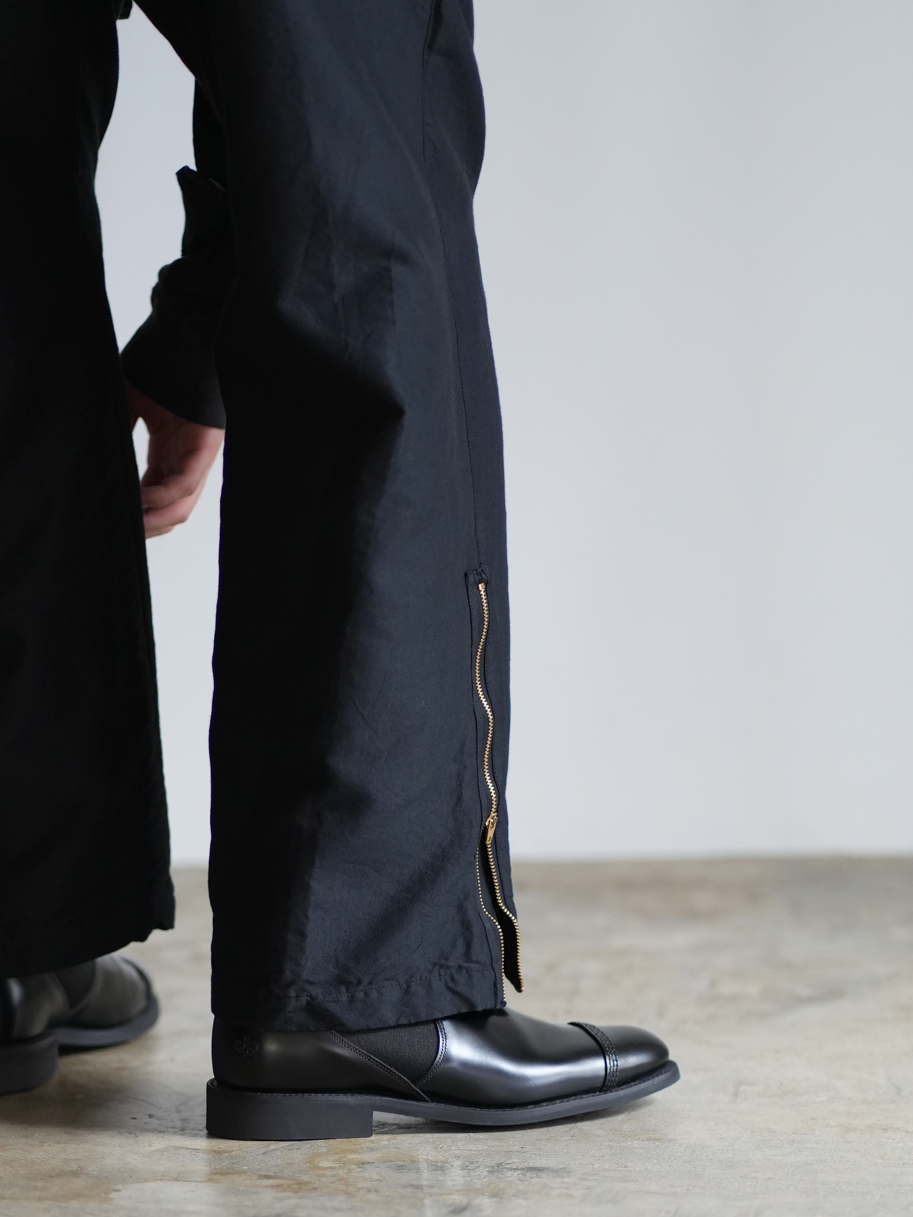 zipper pt