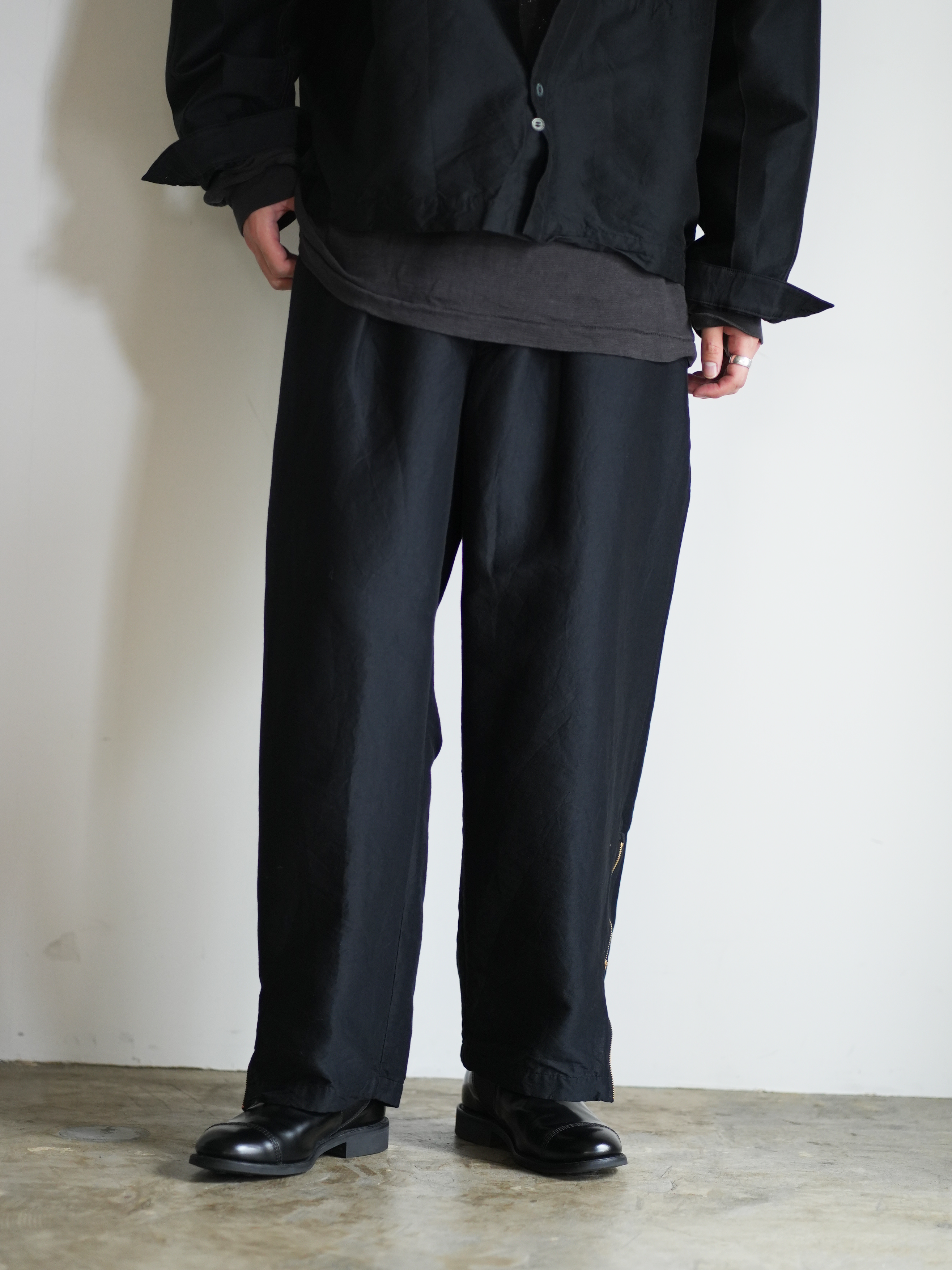 zipper pt
