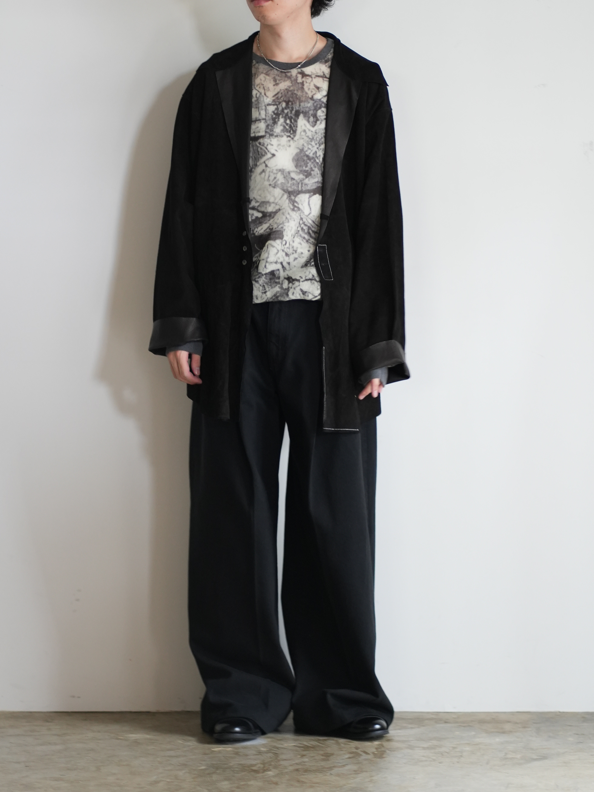 leather 3b sh