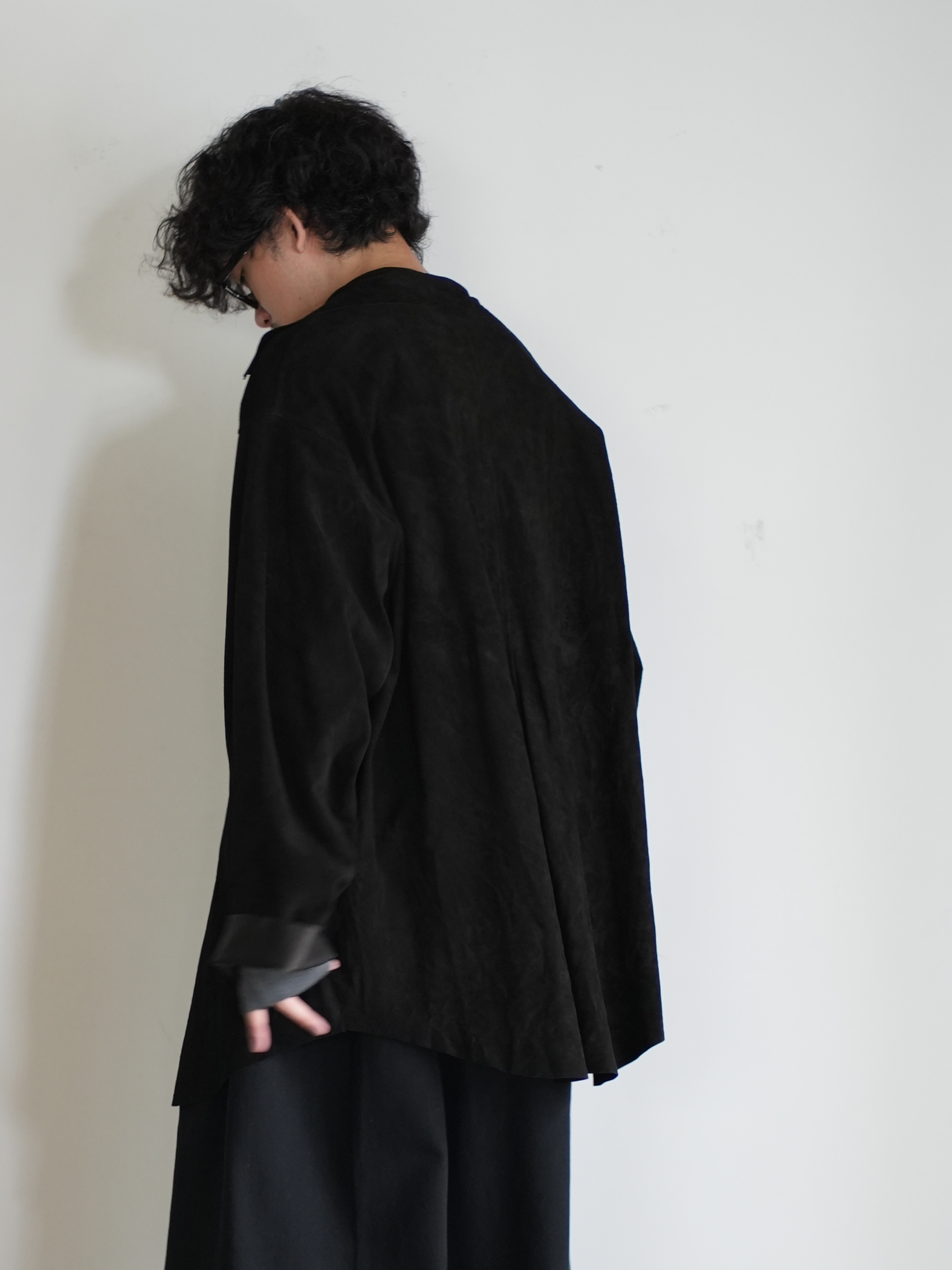 leather 3b sh