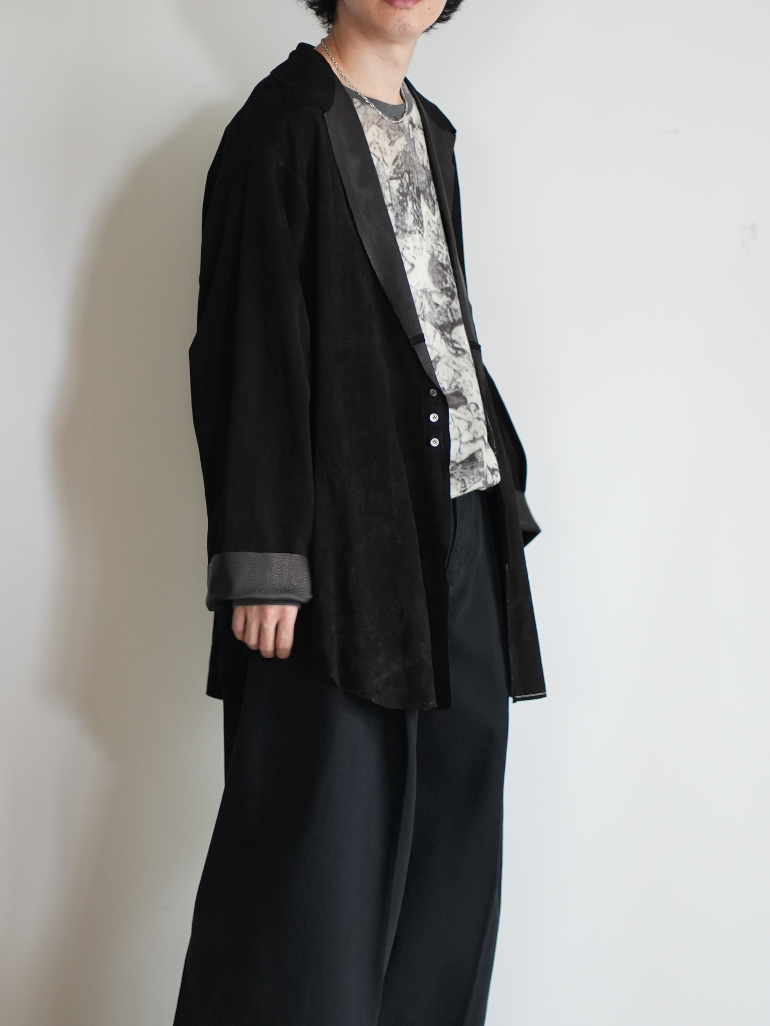 leather 3b sh