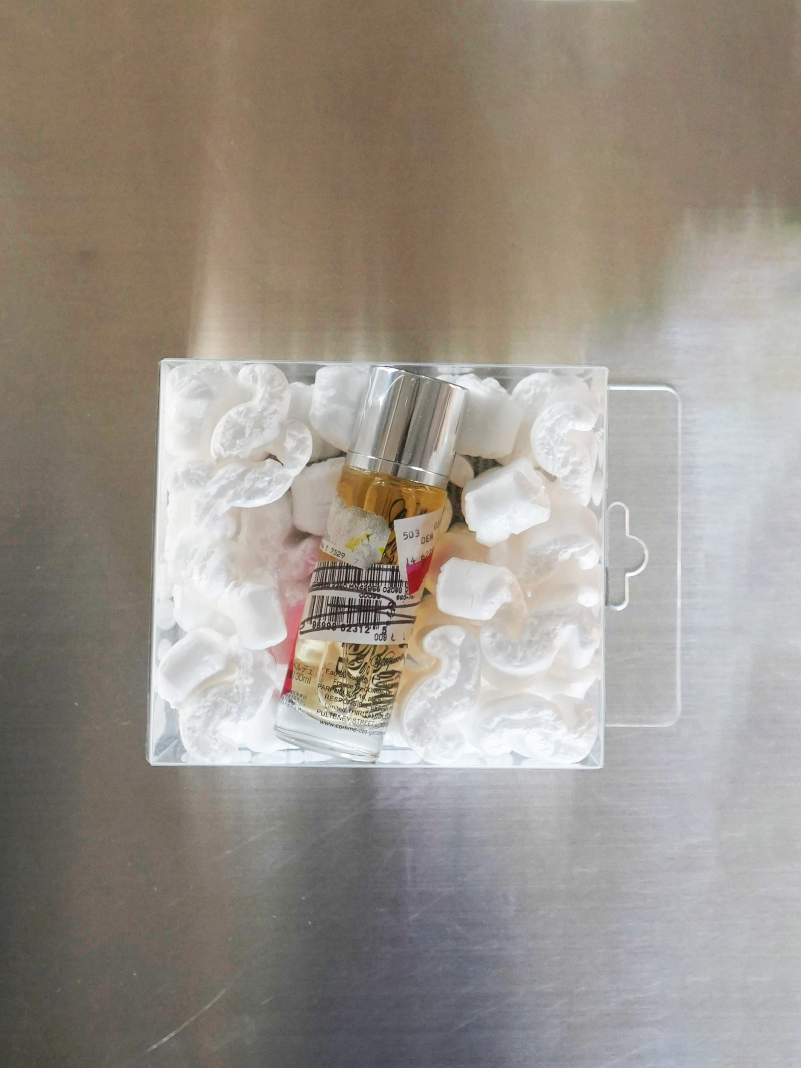 VAQUERA CLASSIQUE PERDU