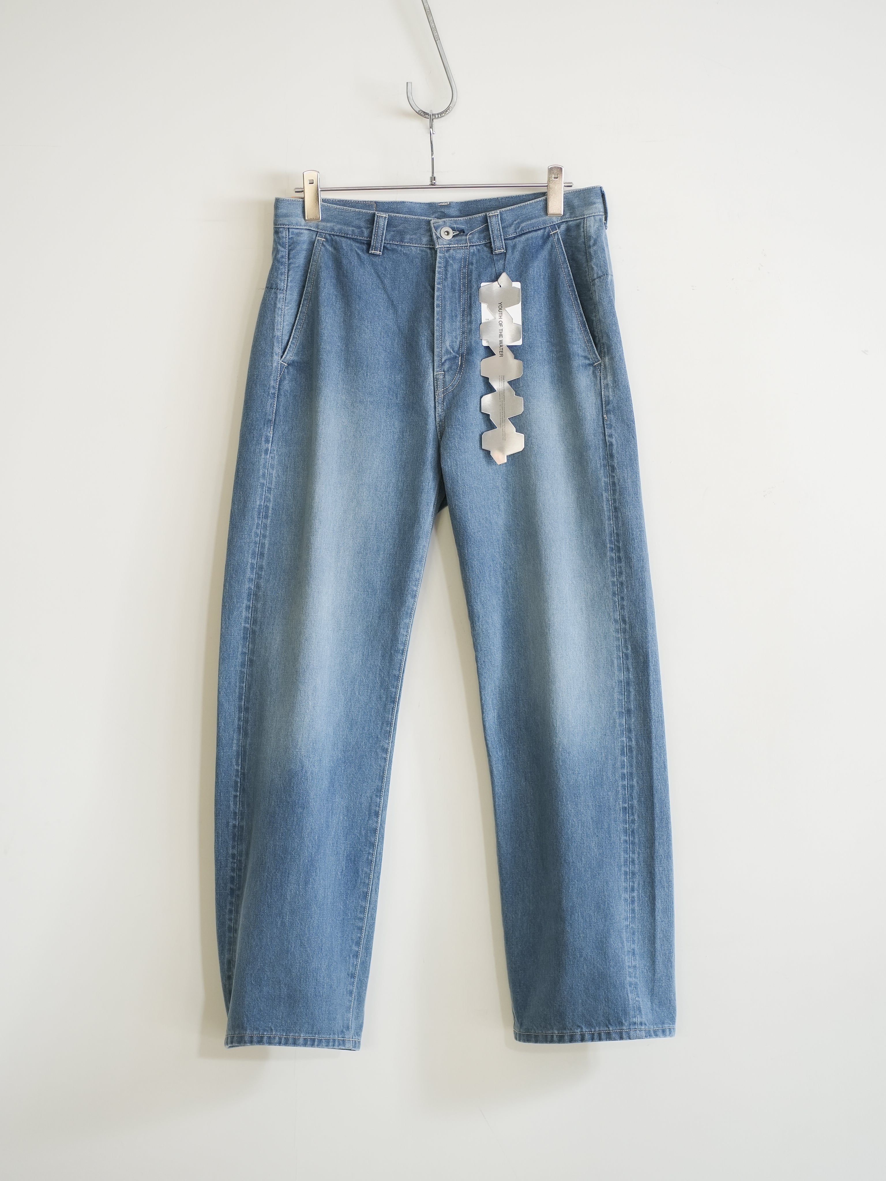262-03001-01 / PANTS