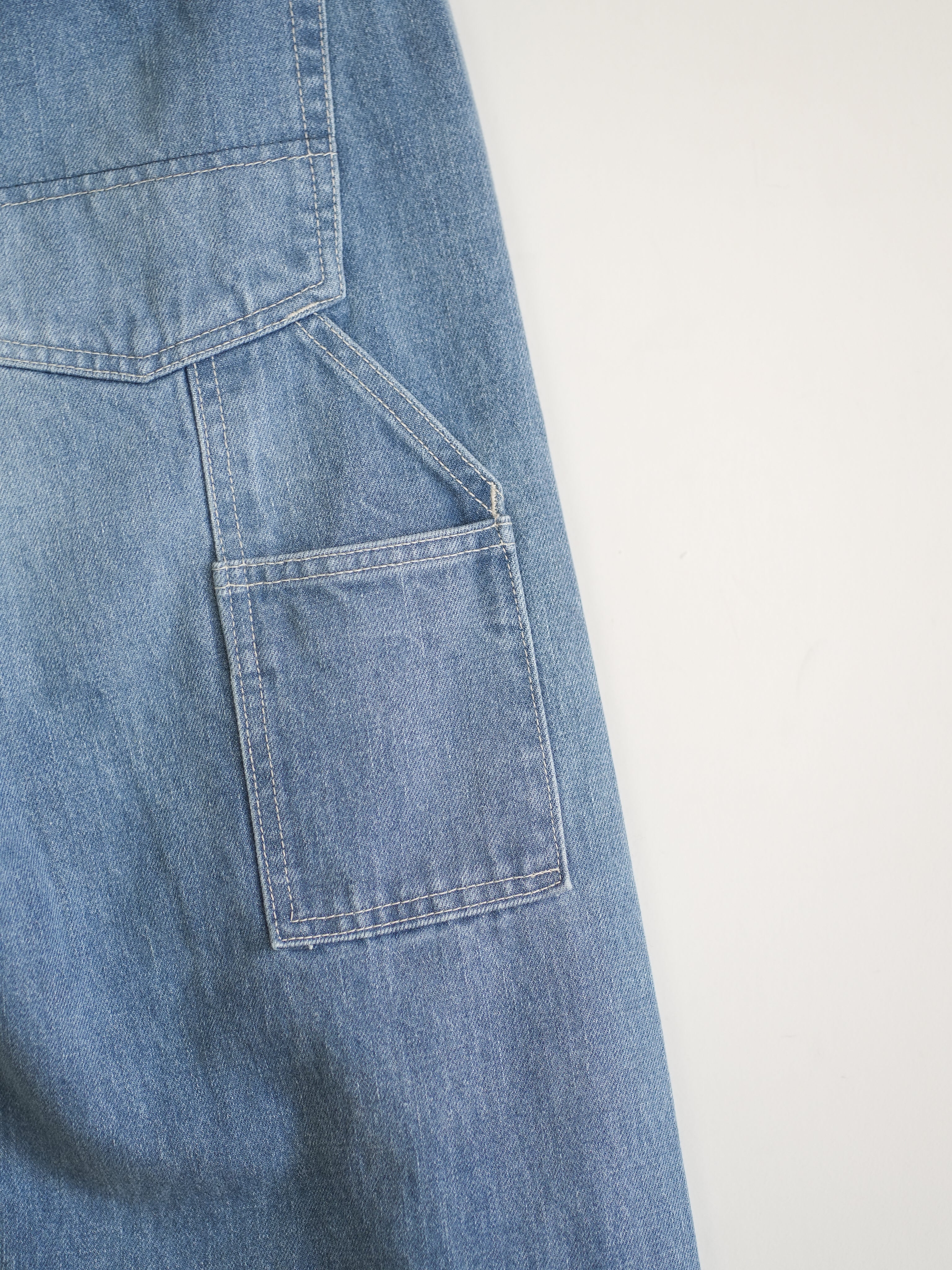 262-03001-01 / PANTS