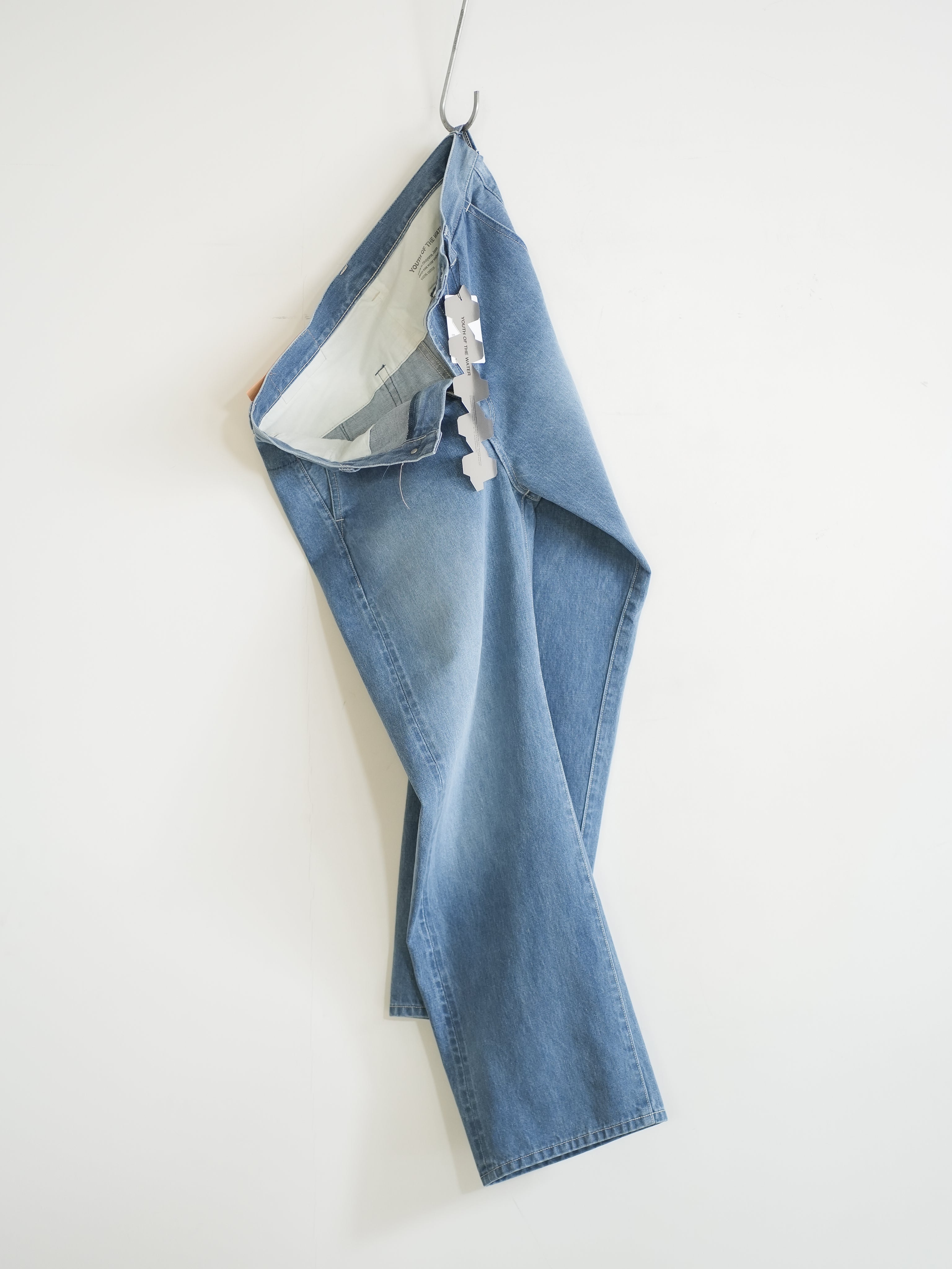262-03001-01 / PANTS