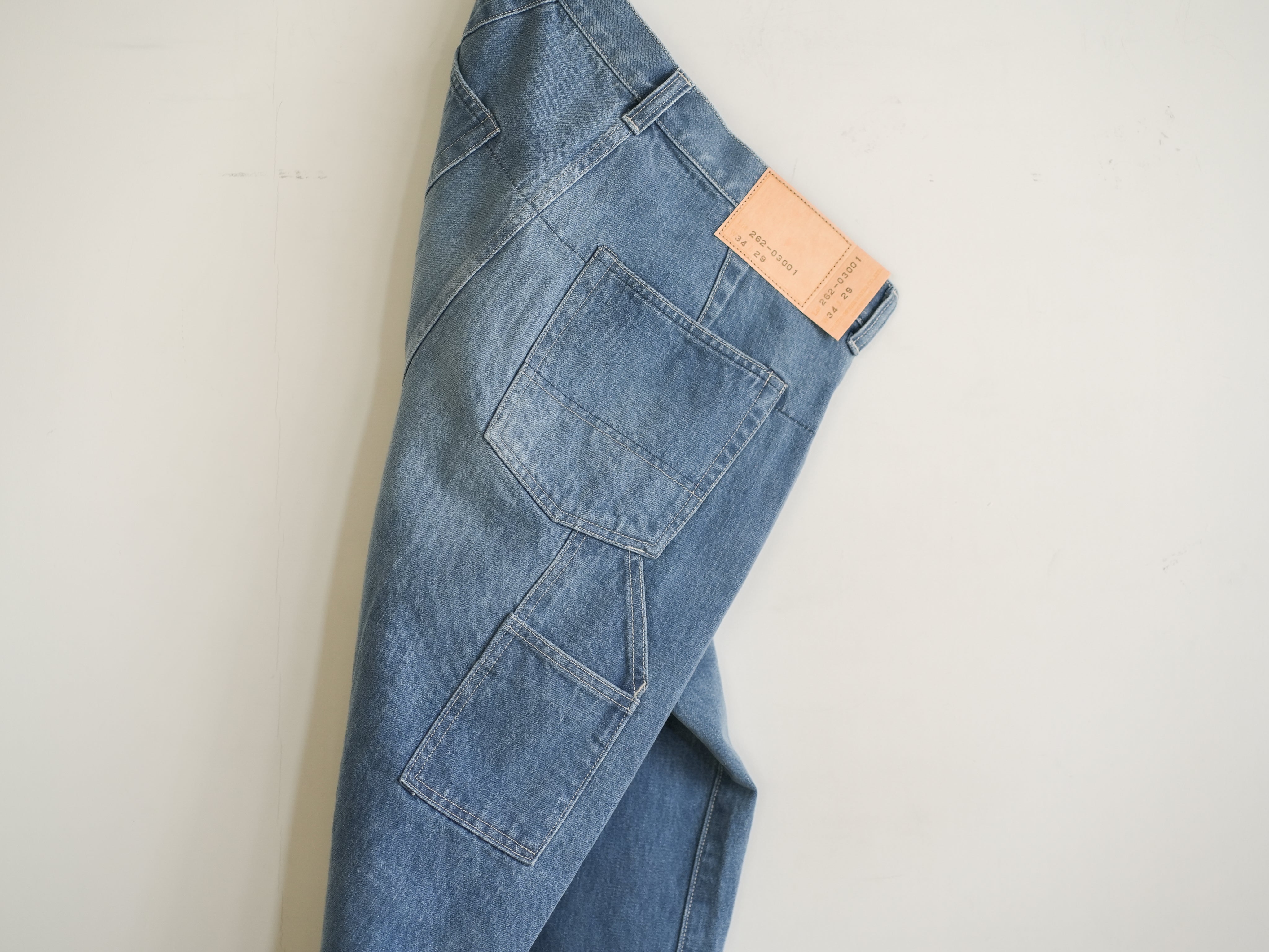 262-03001-01 / PANTS