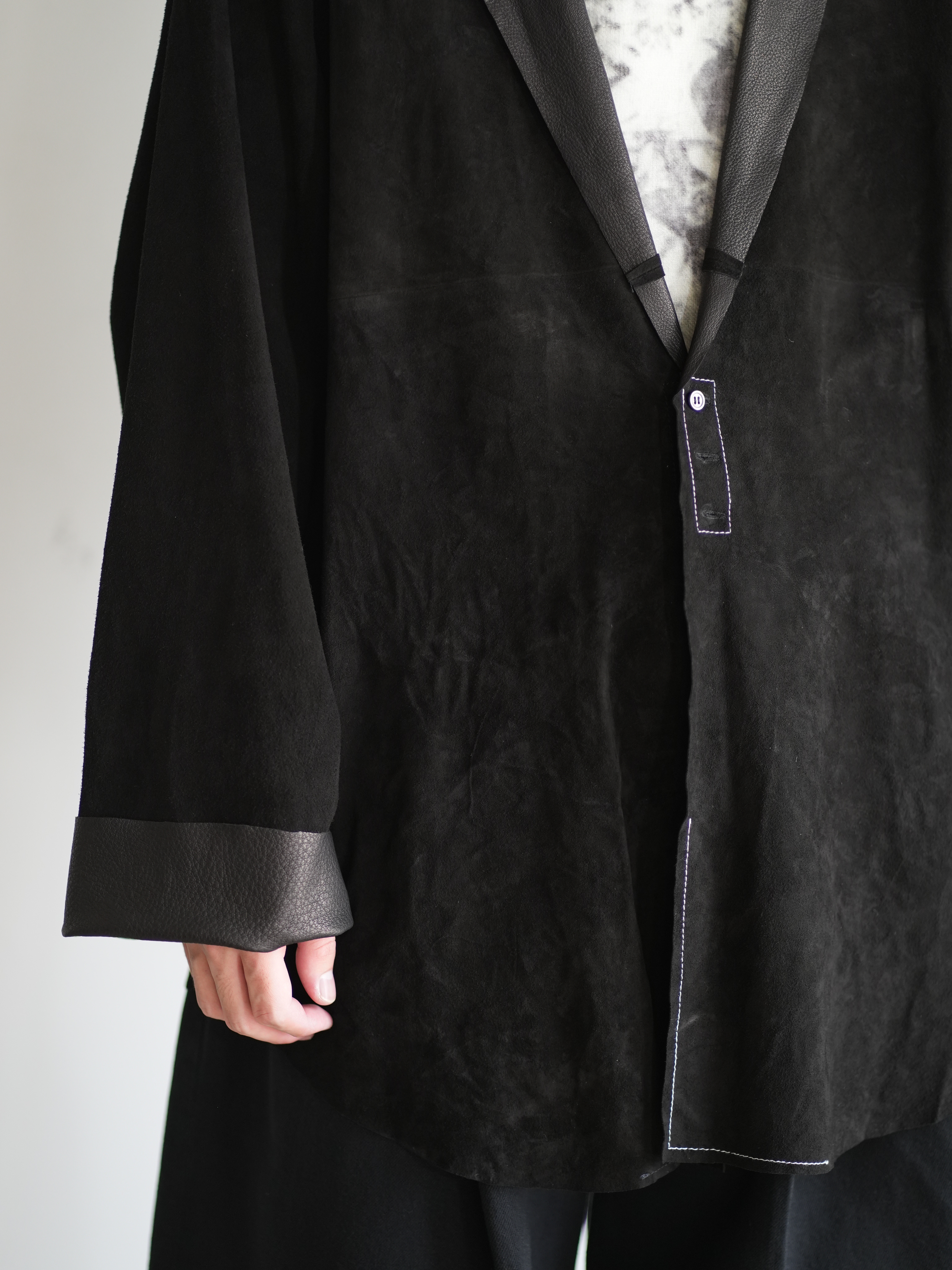 leather 3b sh