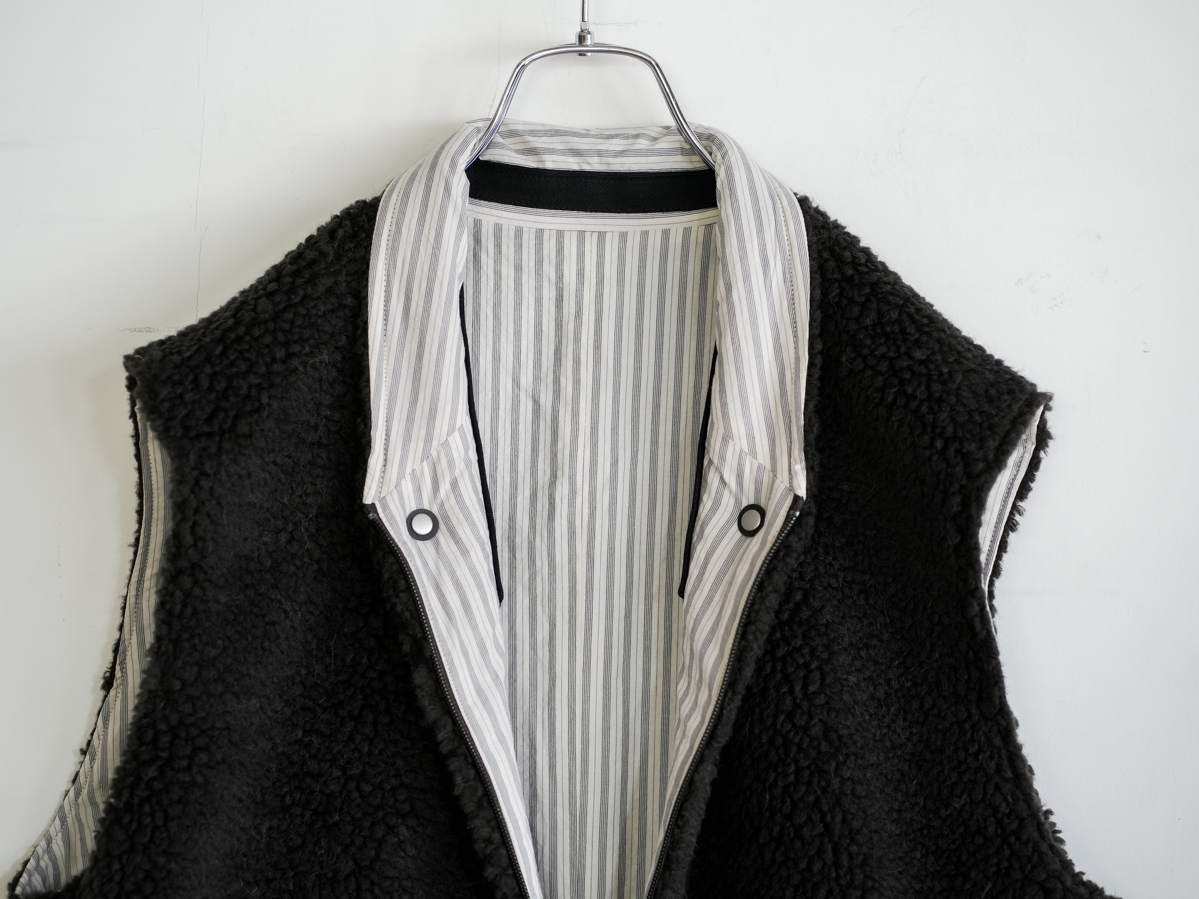 262-02003-01 / VEST