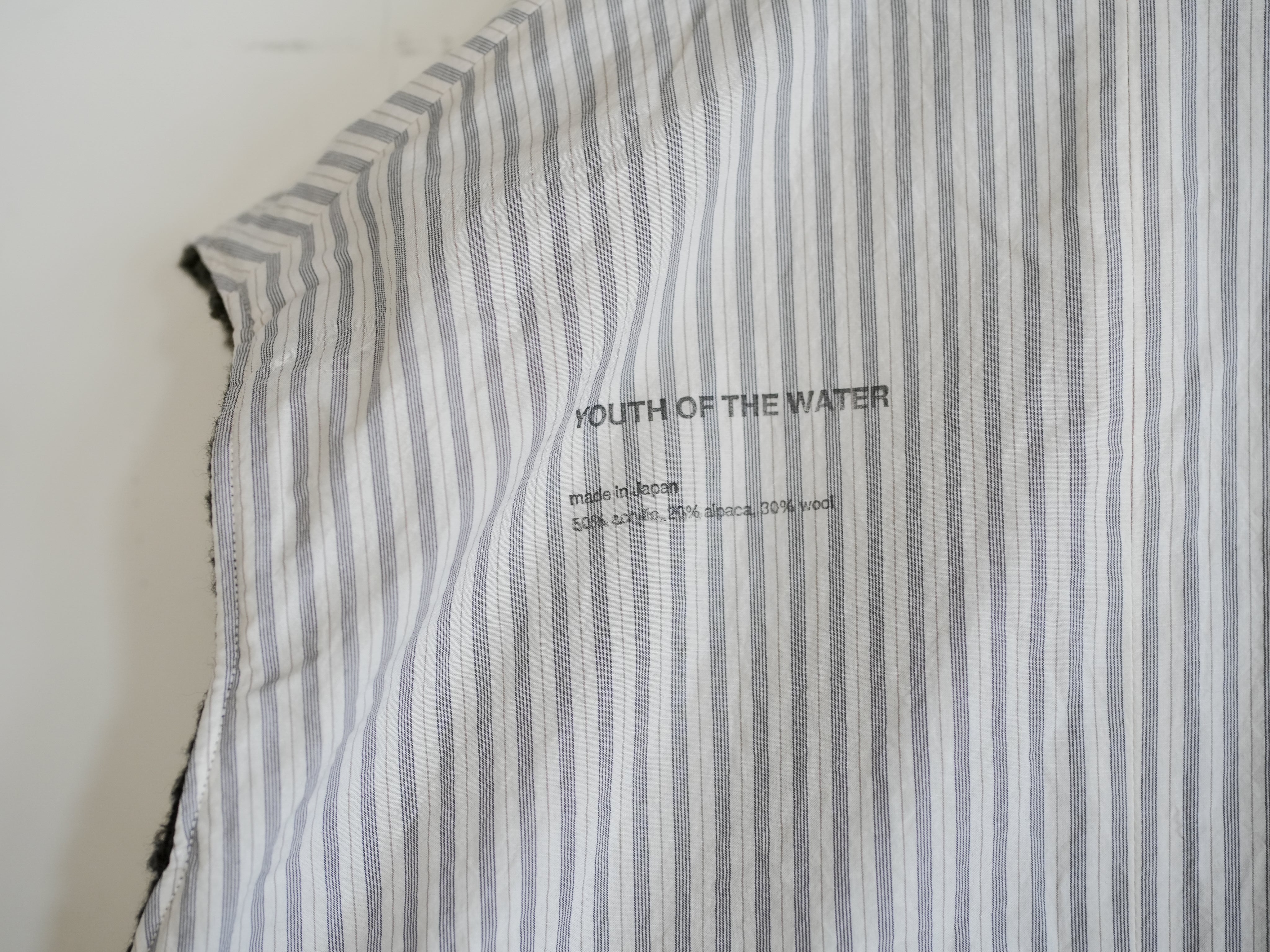 262-02003-01 / VEST