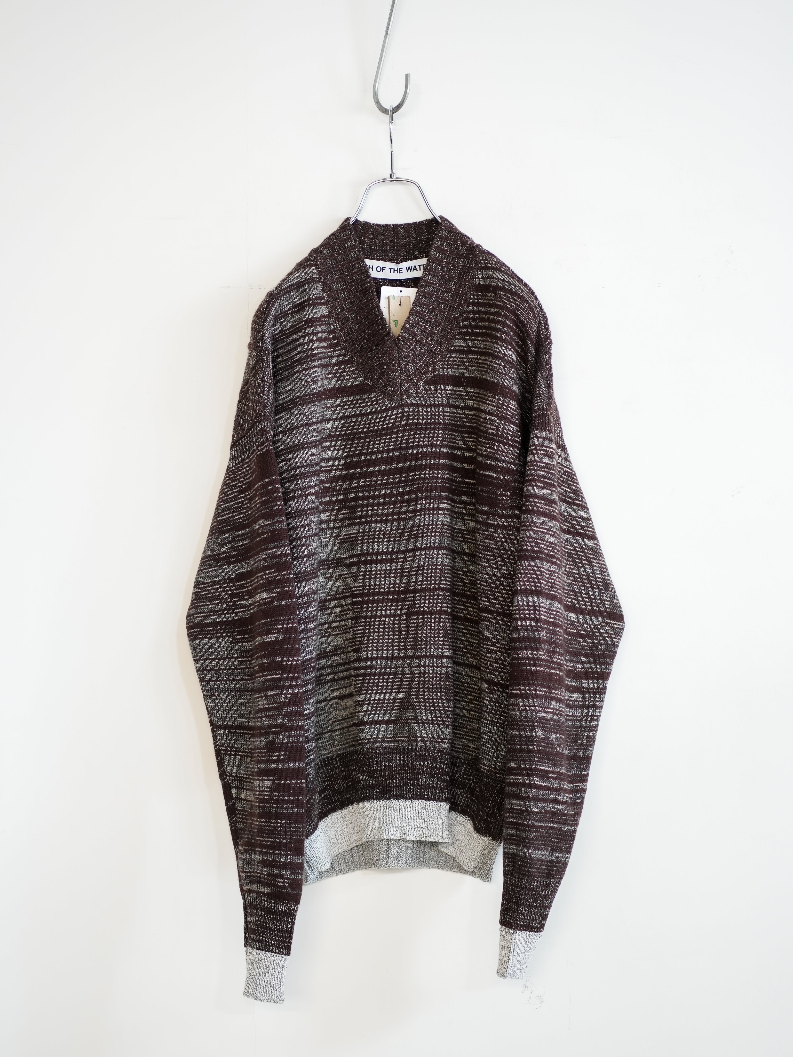 262-06001 / KNIT