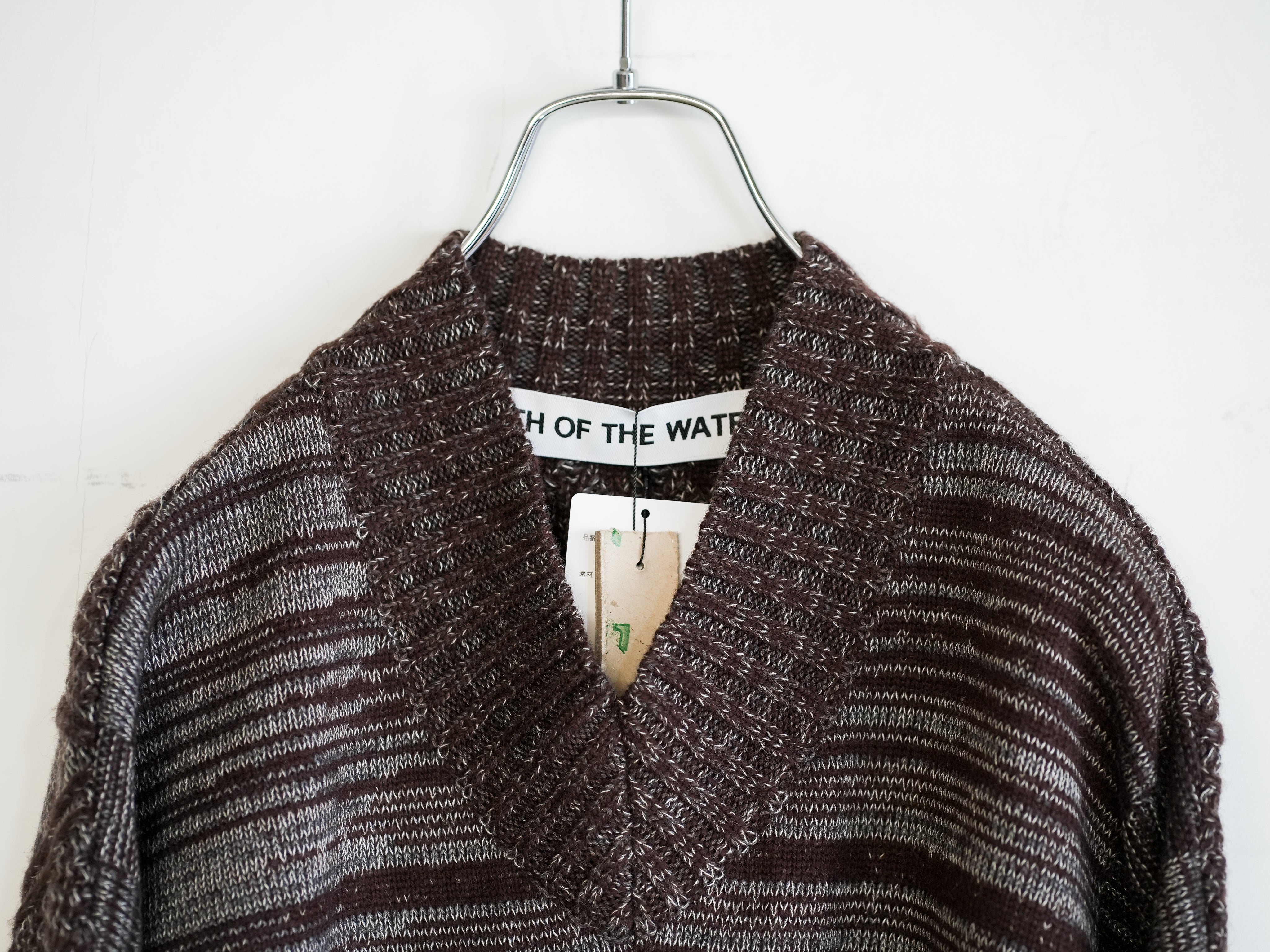 262-06001 / KNIT