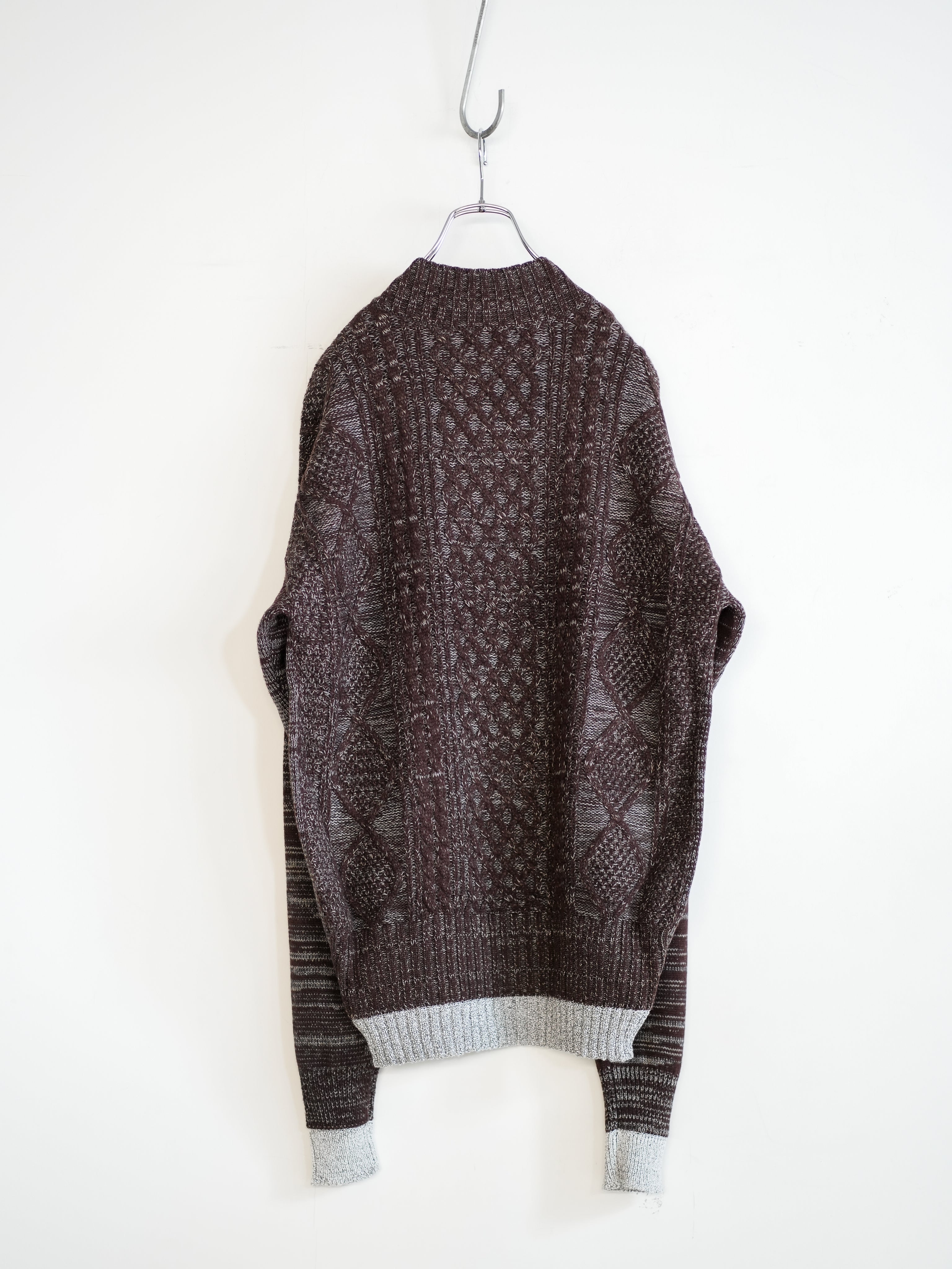 262-06001 / KNIT