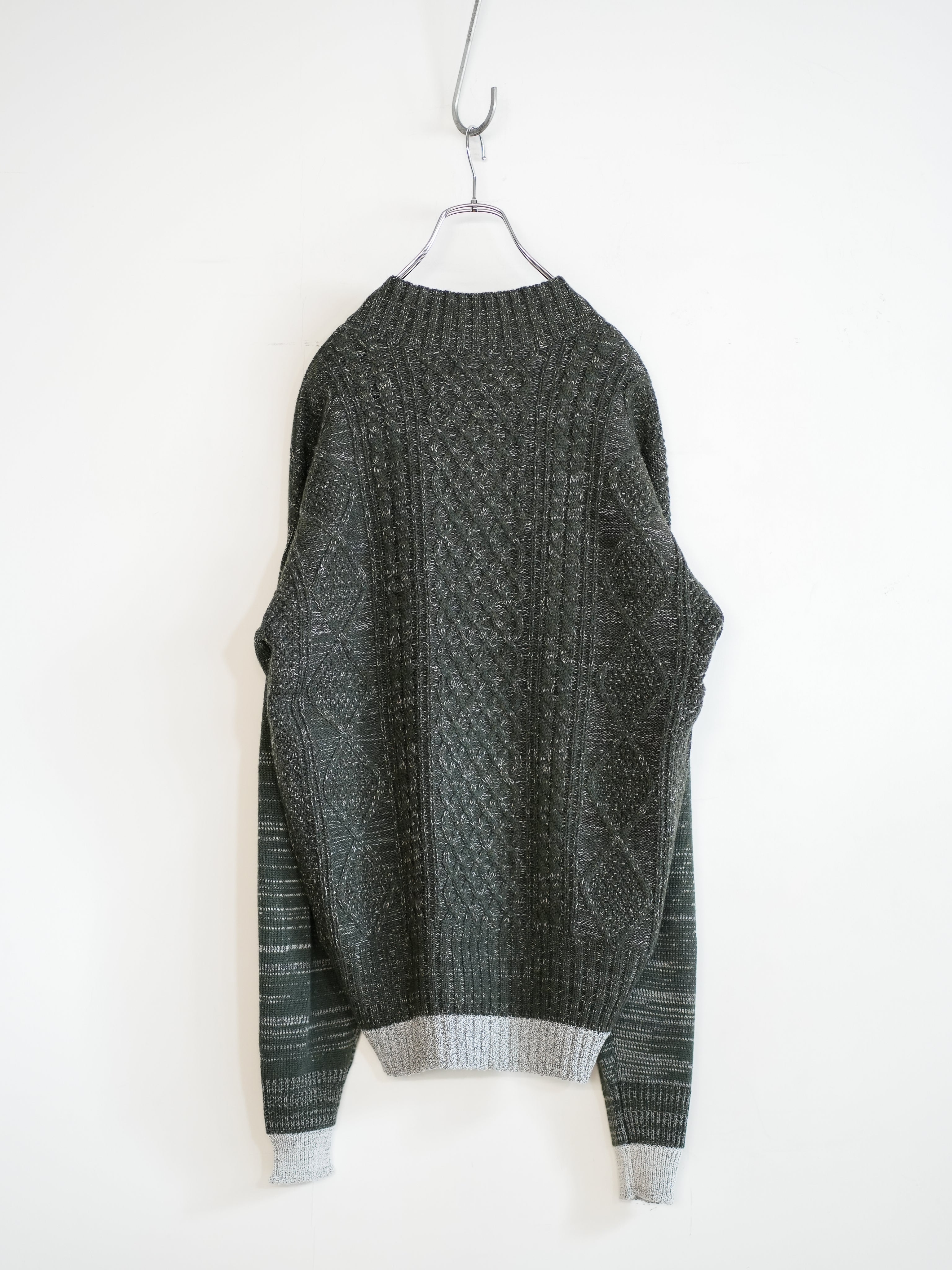 262-06001 / KNIT