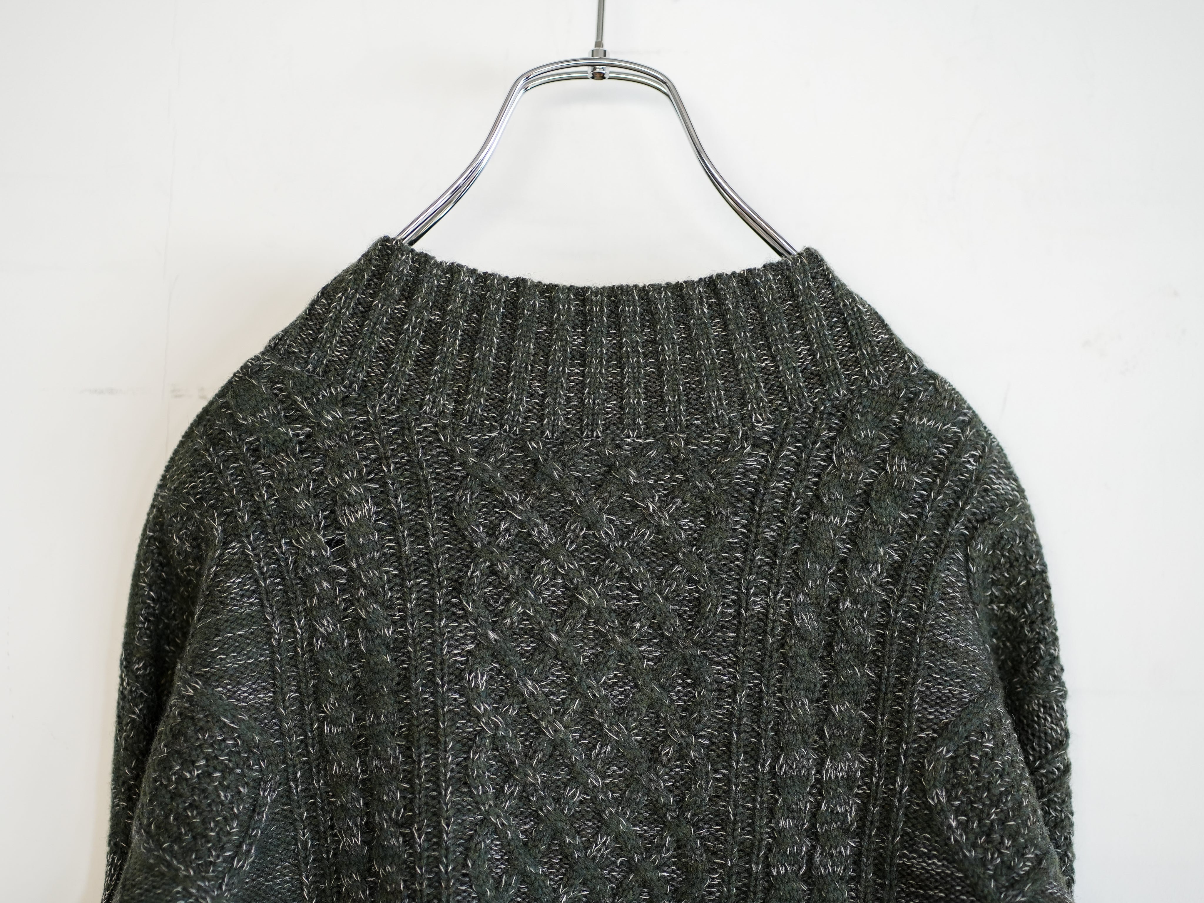 262-06001 / KNIT