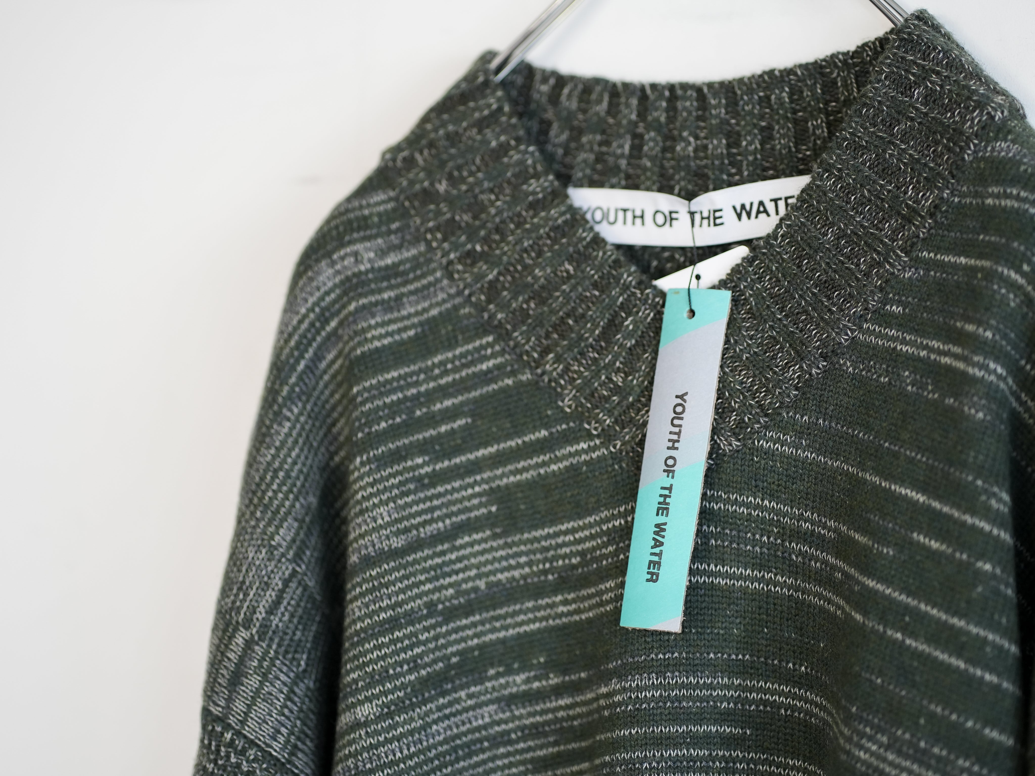 262-06001 / KNIT