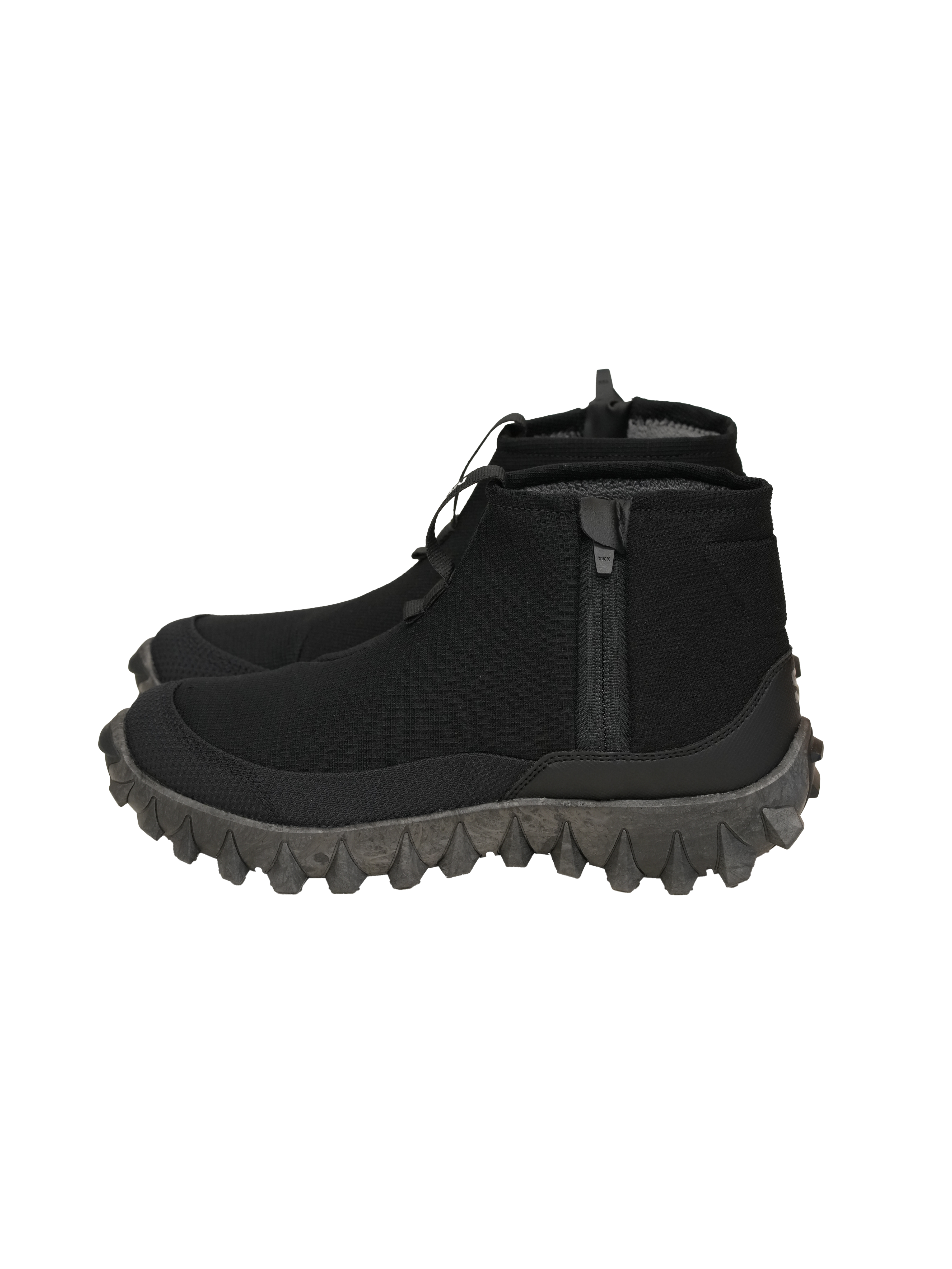 SNOWCLOG MID(BLACK / BLACK / BLACK)