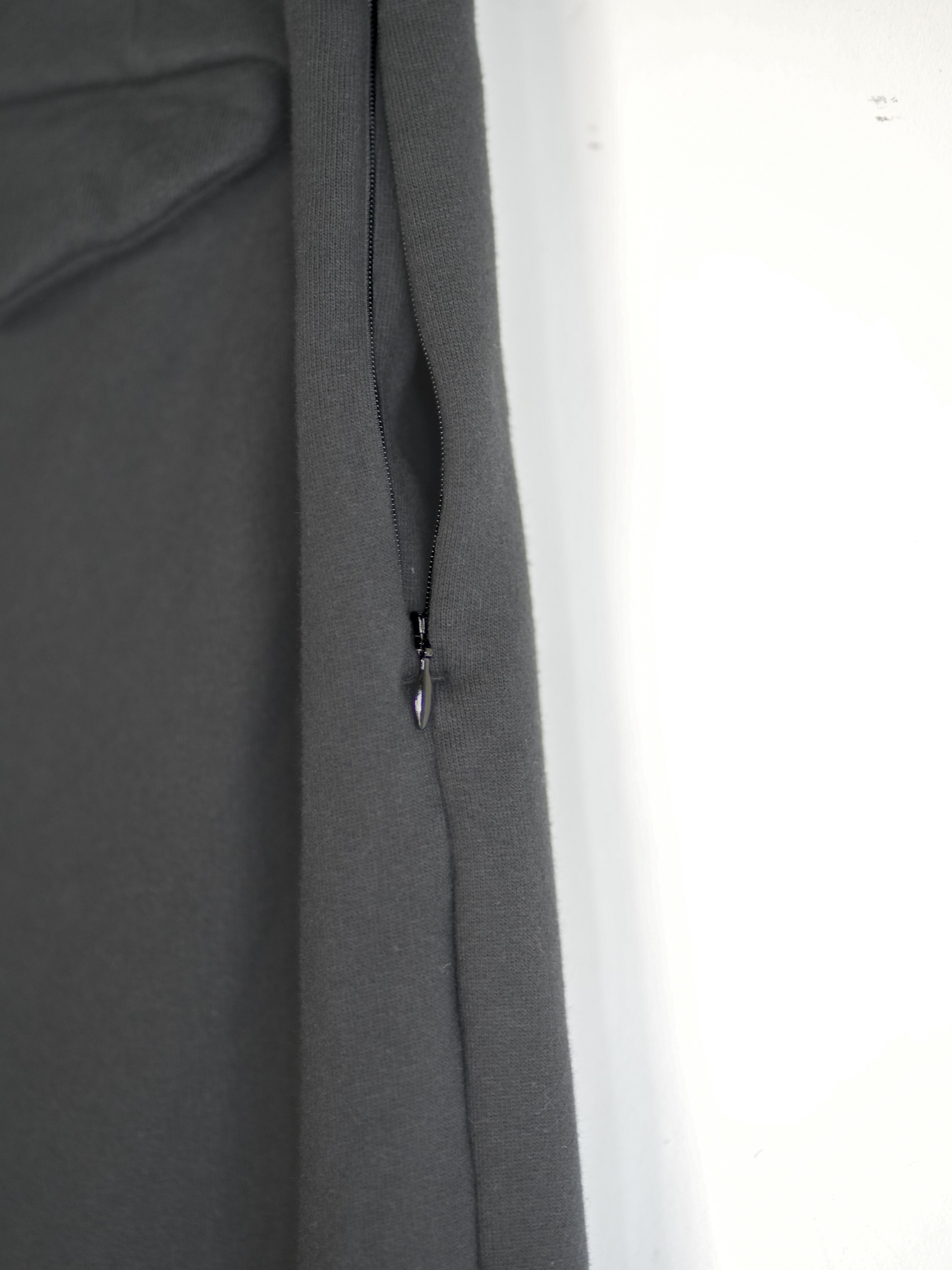 3TUCK SWEAT PANTS