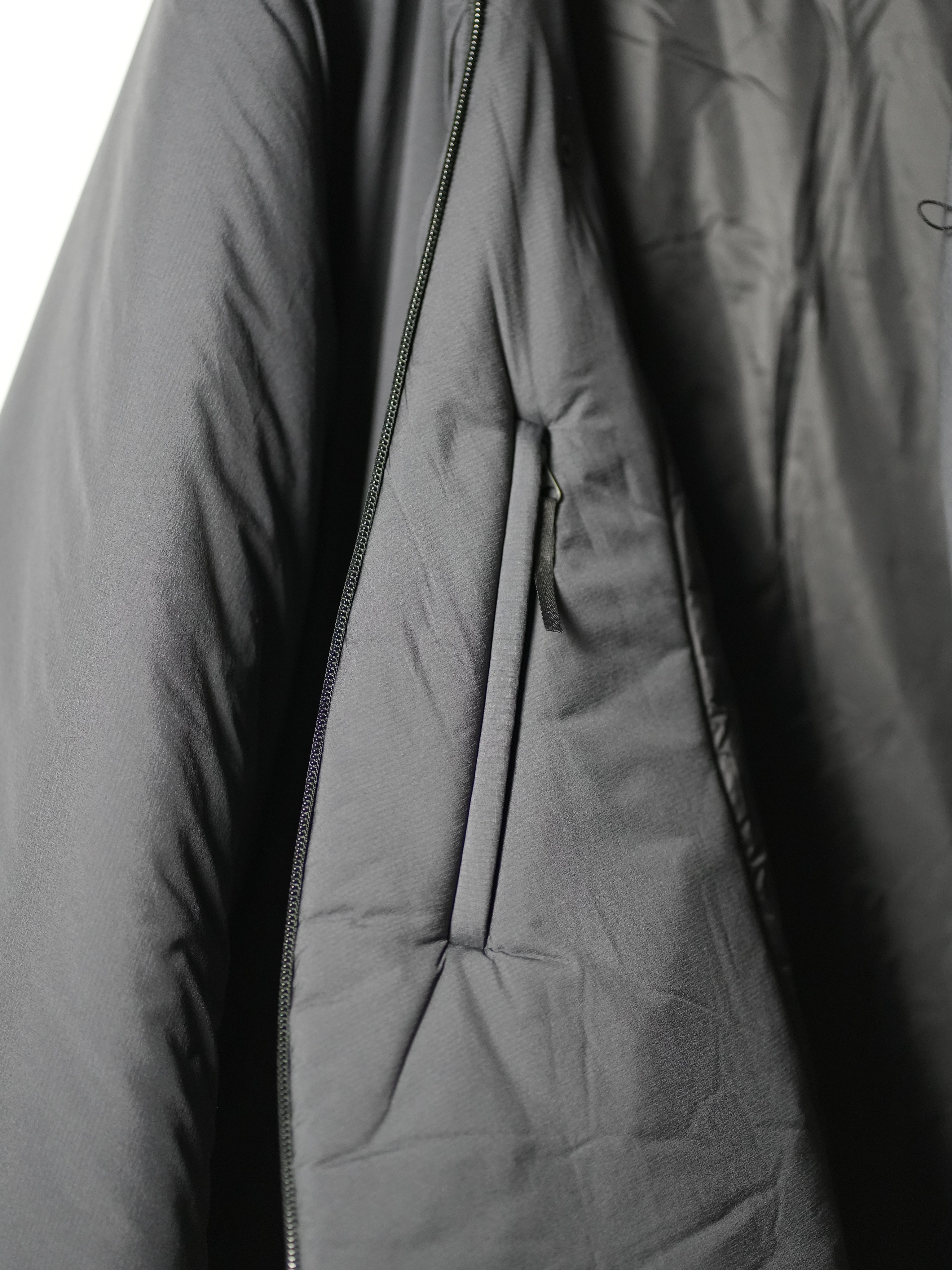 Air Jacket(GREY)