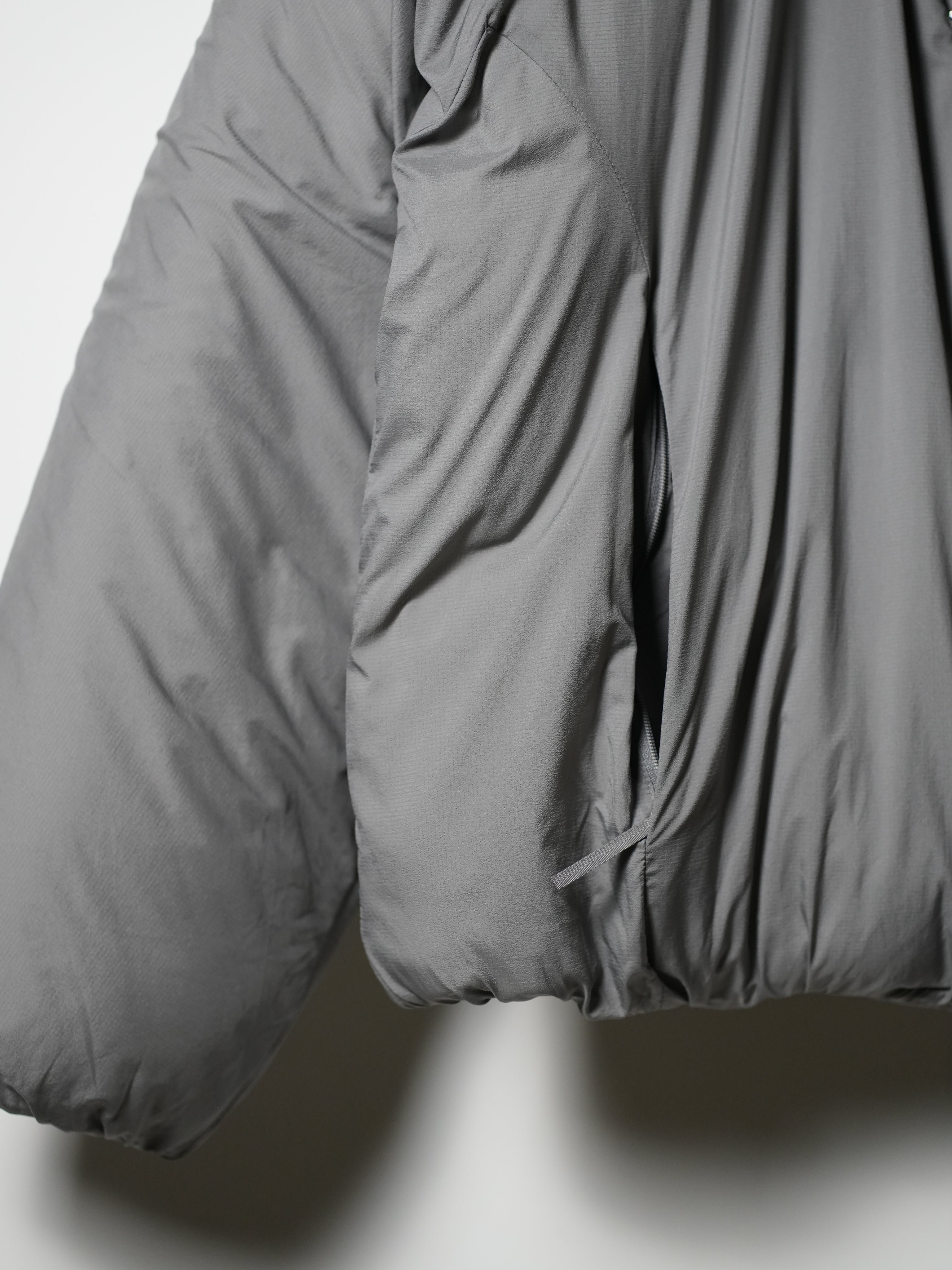 Air Jacket(GREY)
