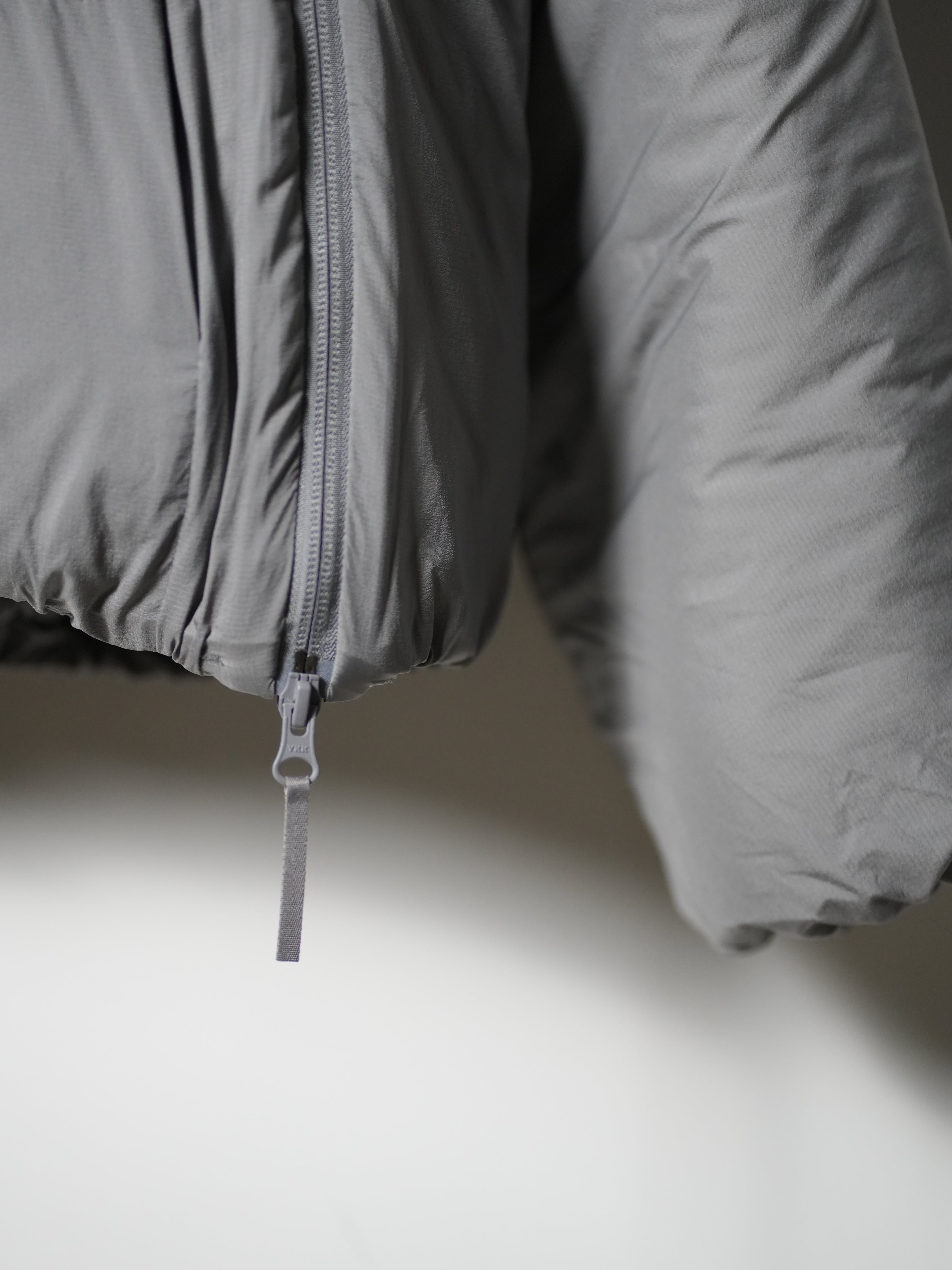 Air Jacket(GREY)