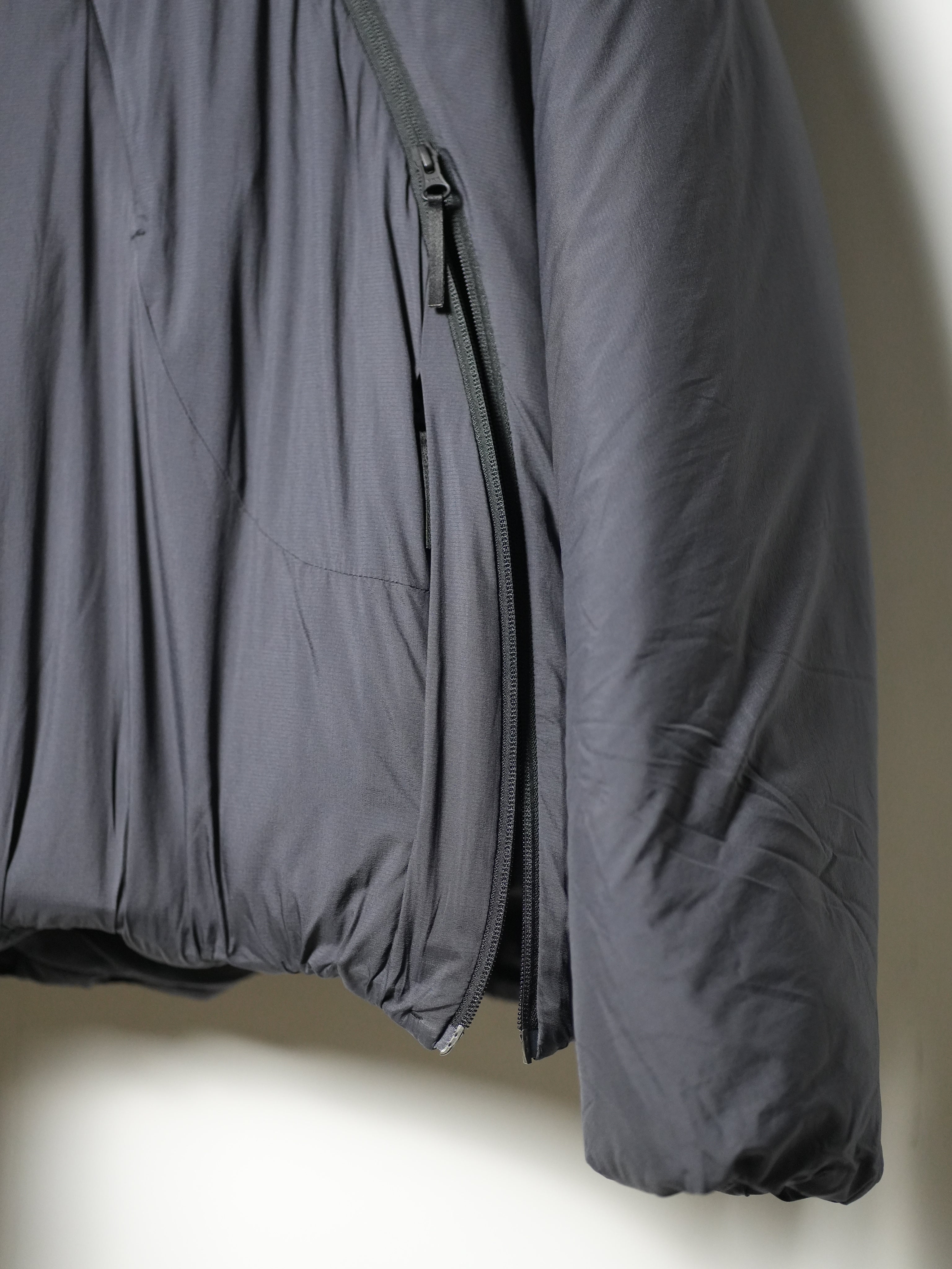 Air Jacket(BLACK)