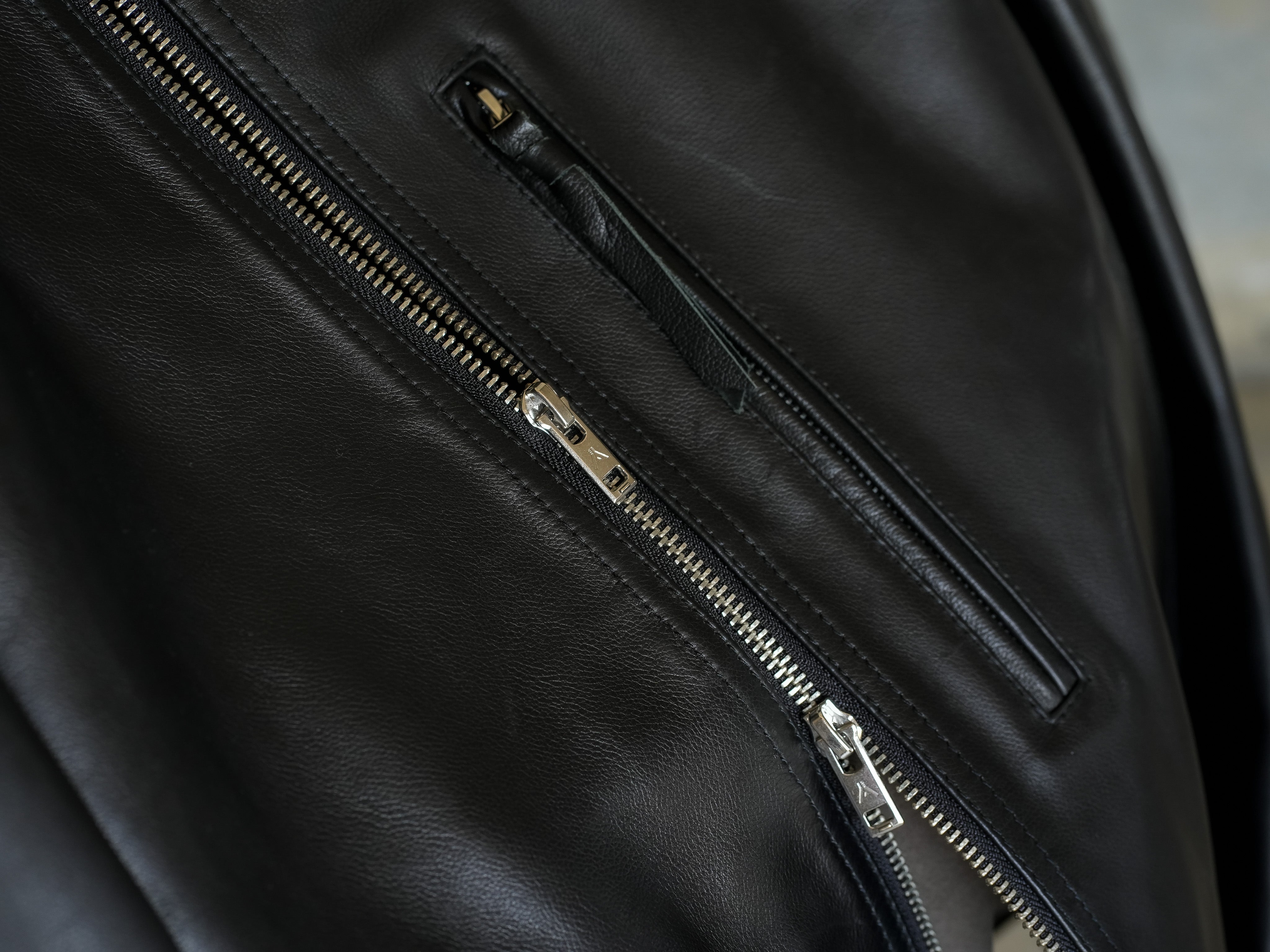 BUFFARO CARF MINIMAL RIDING JACKET