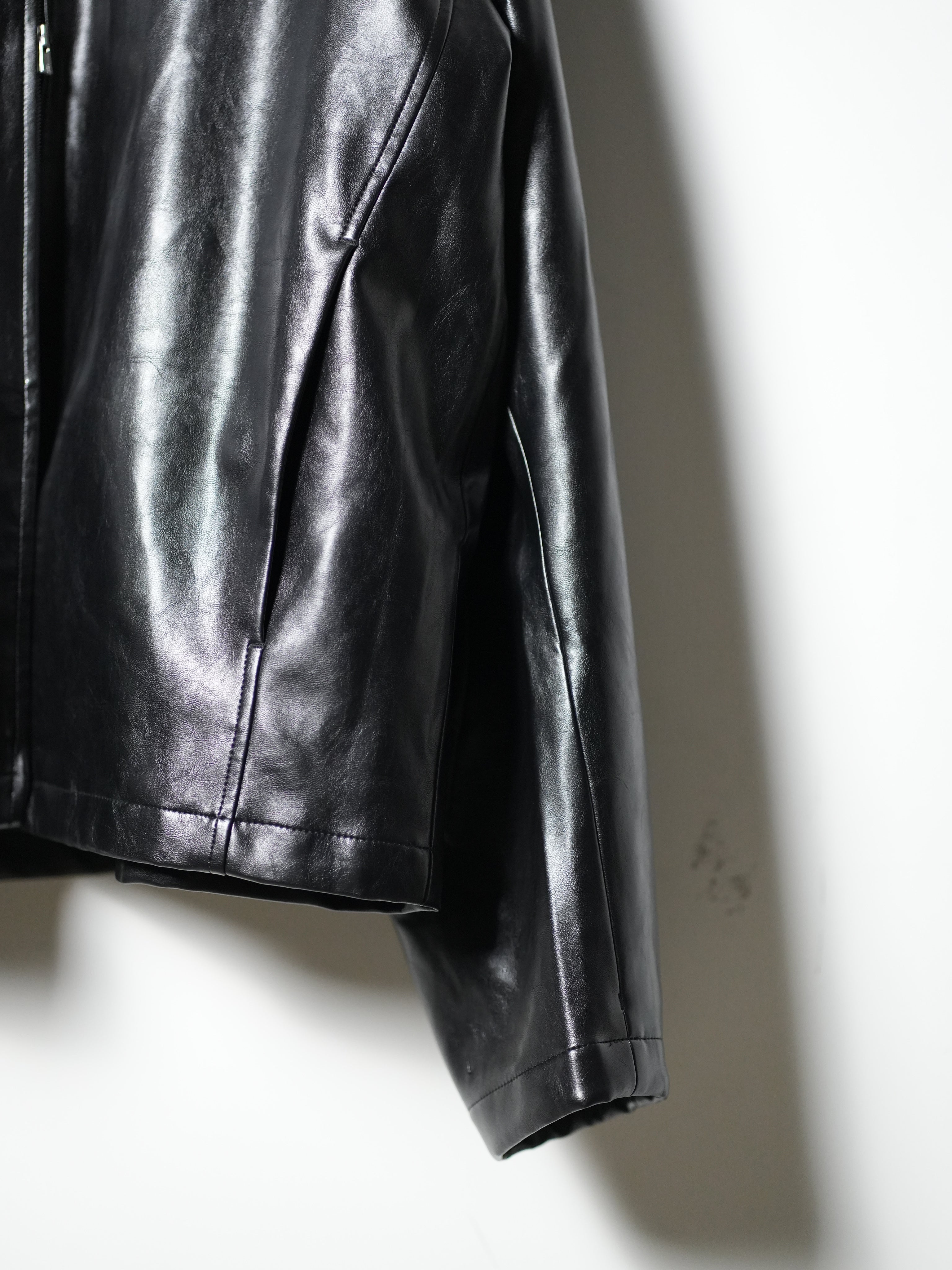 Cabaret Jacket(BLACK)