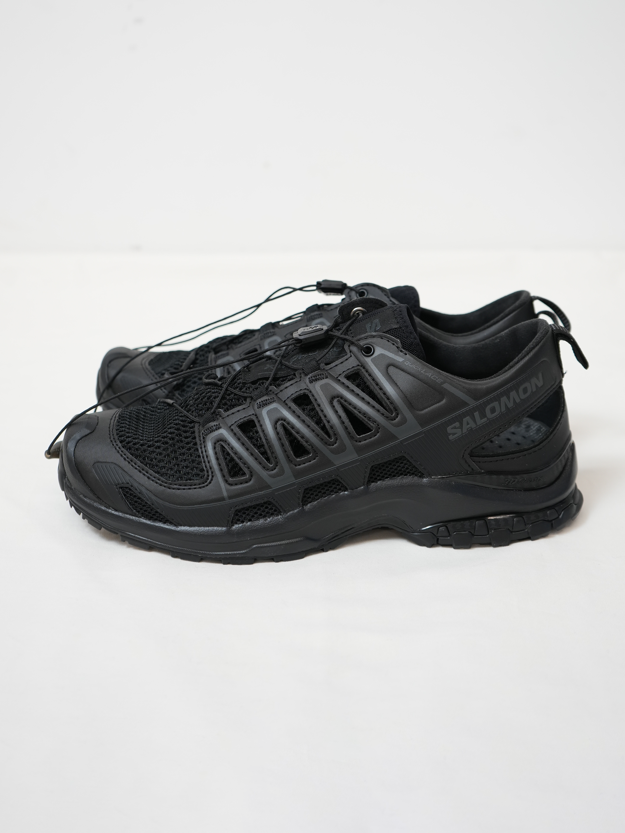 XA PRO 3D AMPHIB(BLACK)