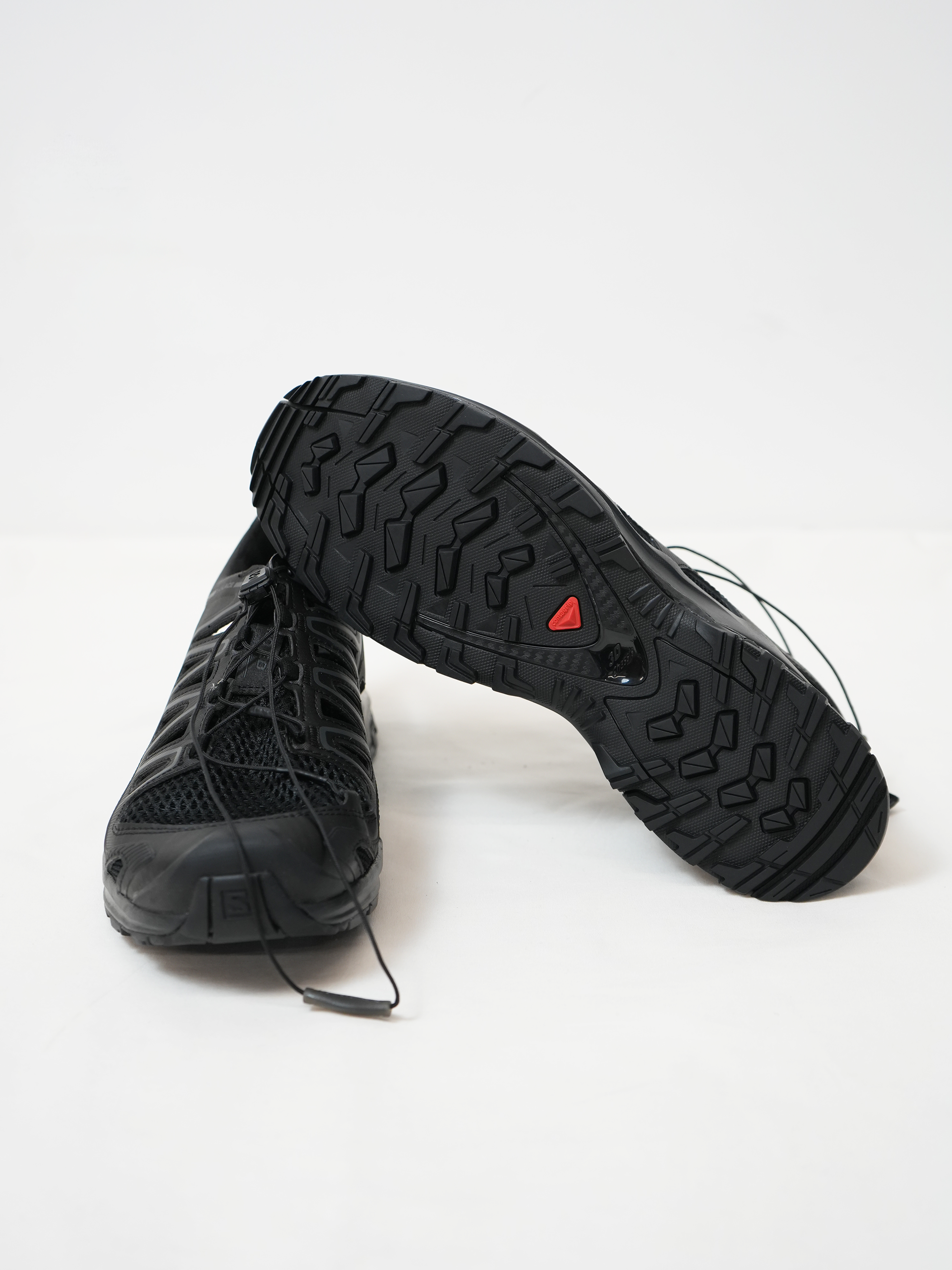 XA PRO 3D AMPHIB(BLACK)