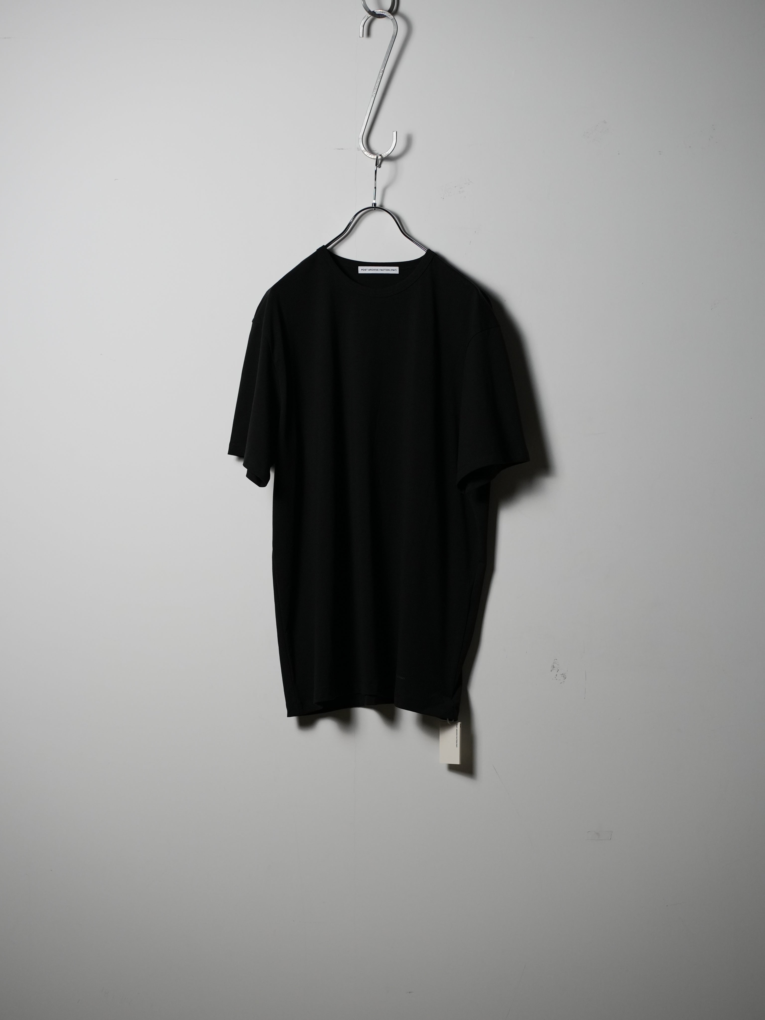 Tee(BLACK)