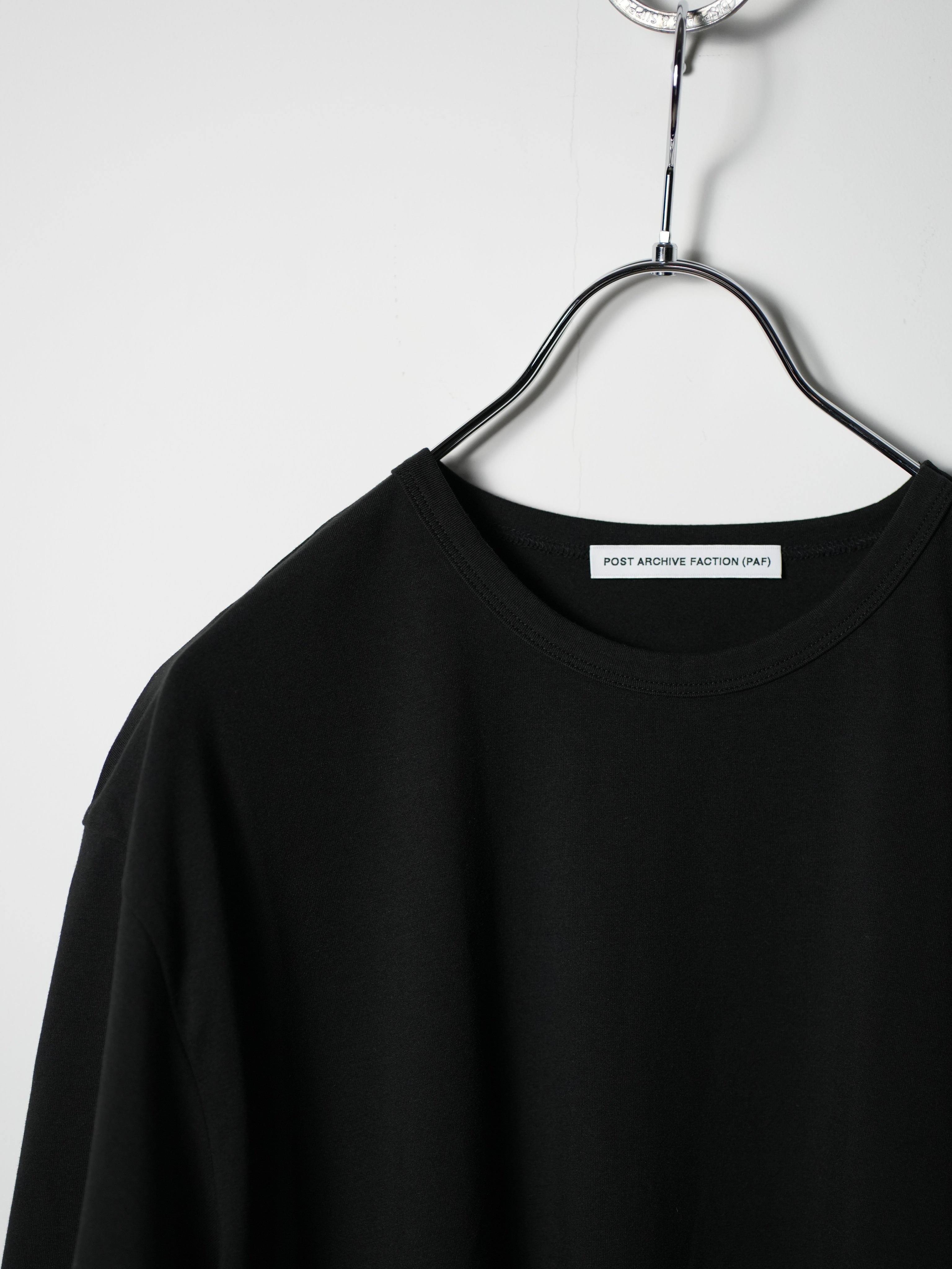 Tee(BLACK)