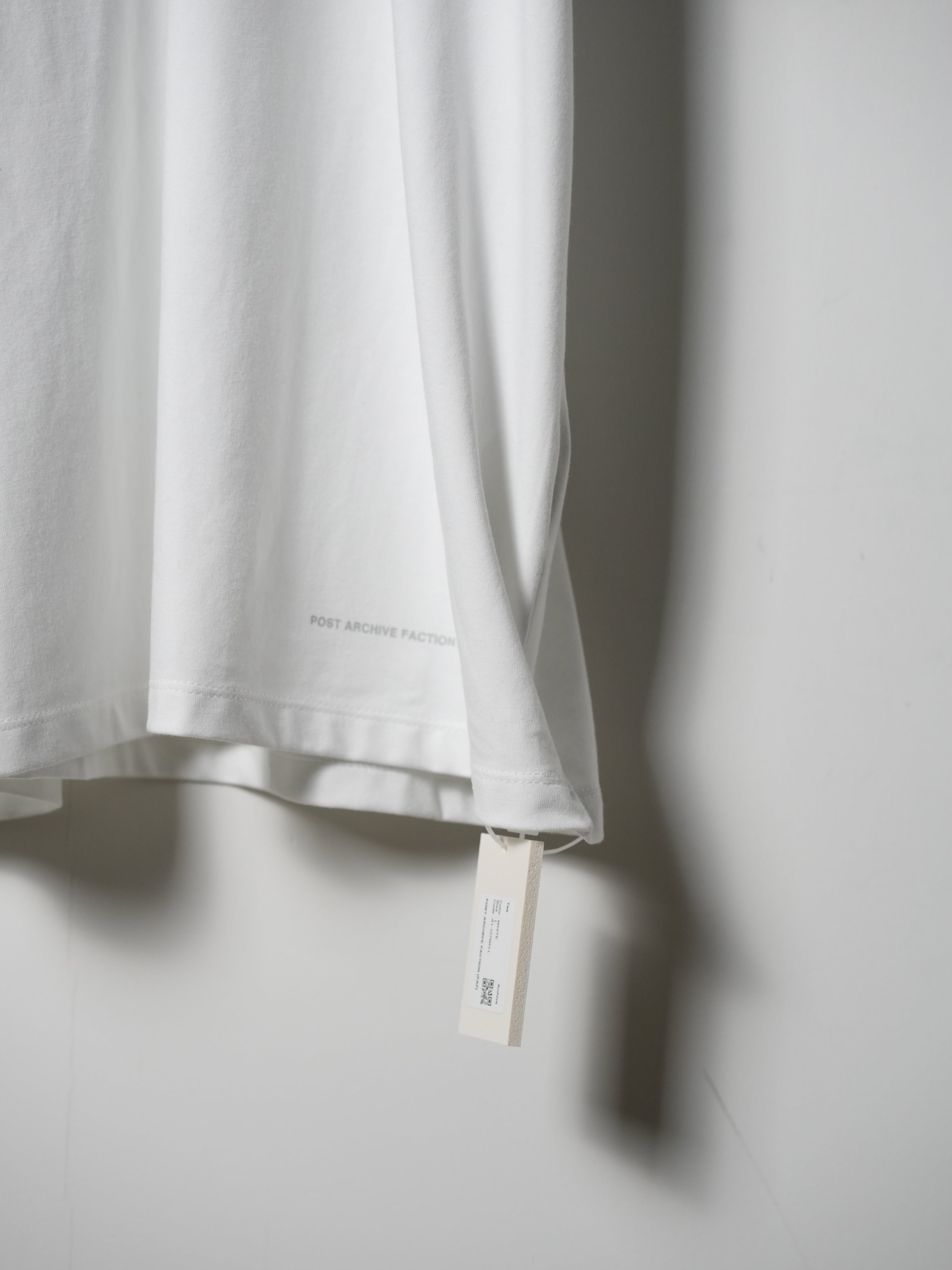 Tee(WHITE)