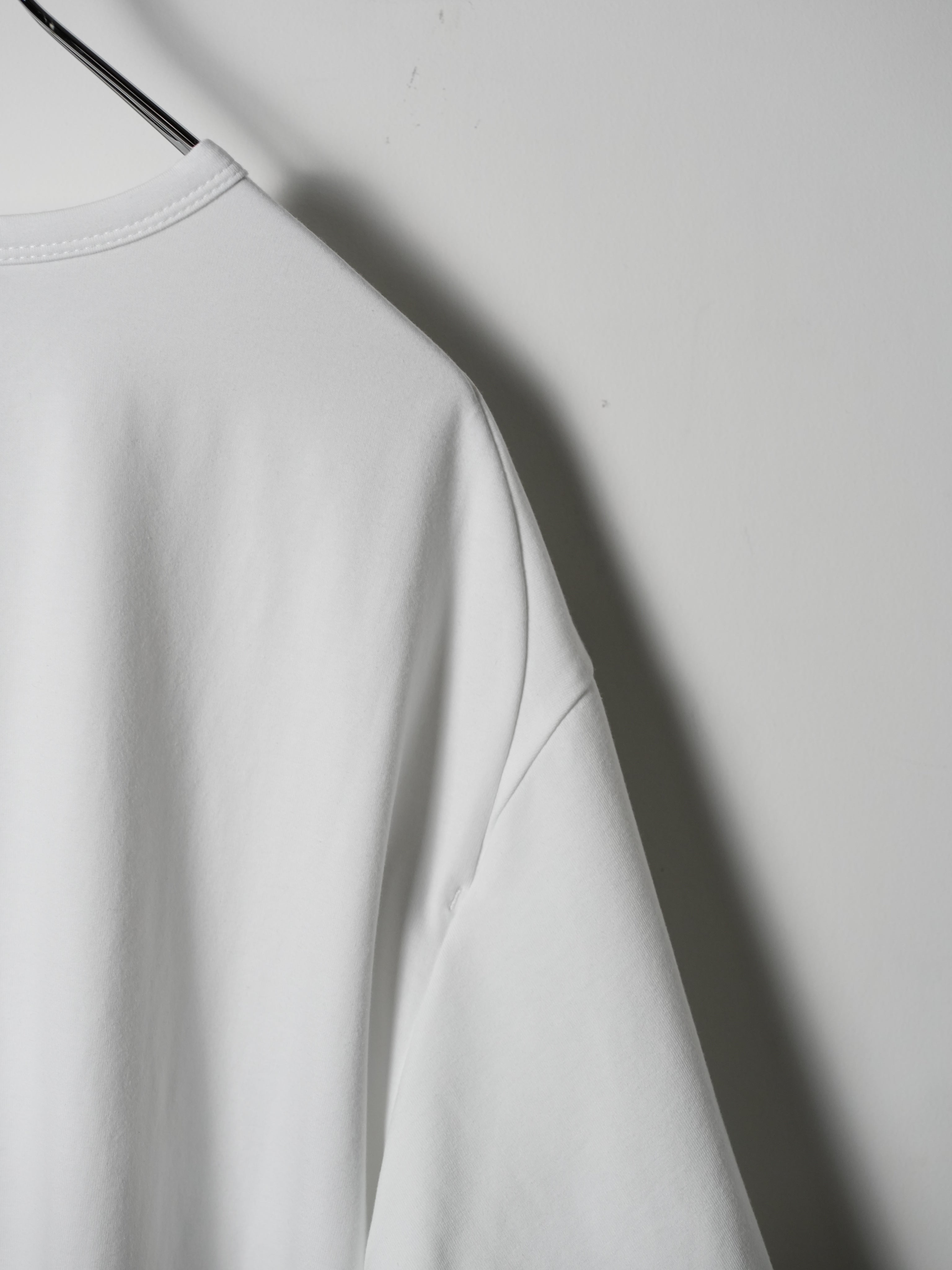 Tee(WHITE)
