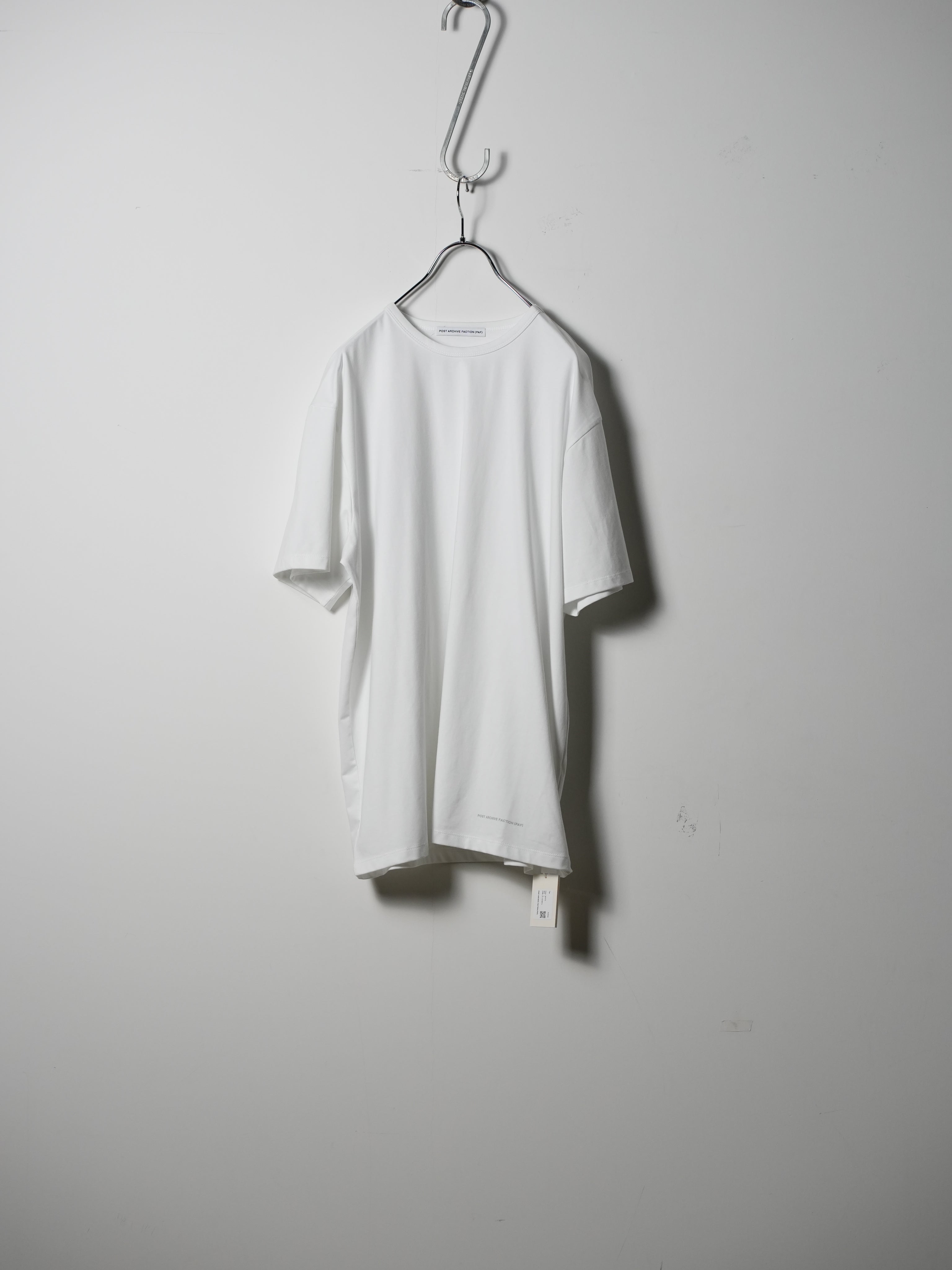 Tee(WHITE)
