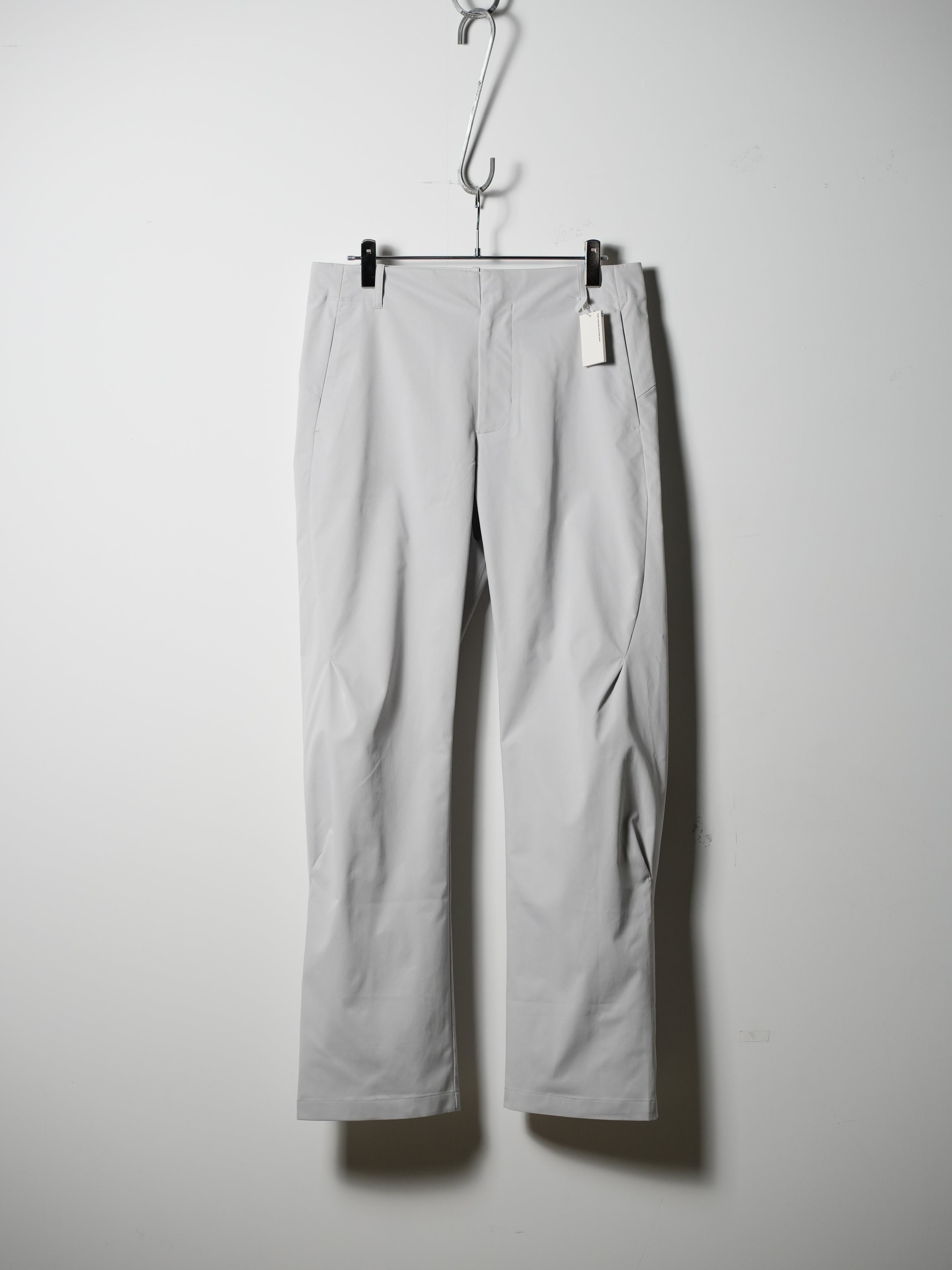 Technical Pants(LIGHT GREY)