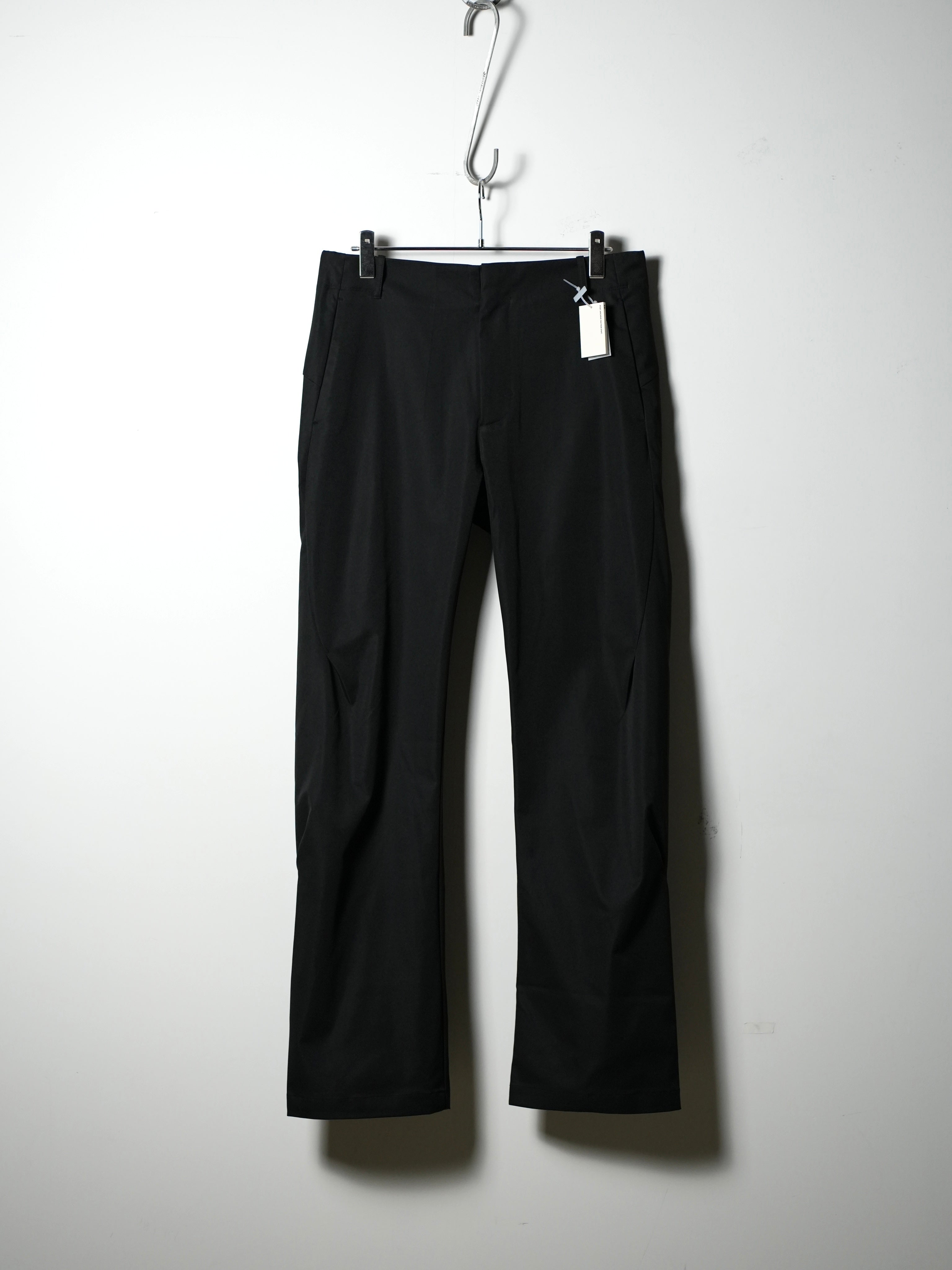 Technical Pants(BLACK)