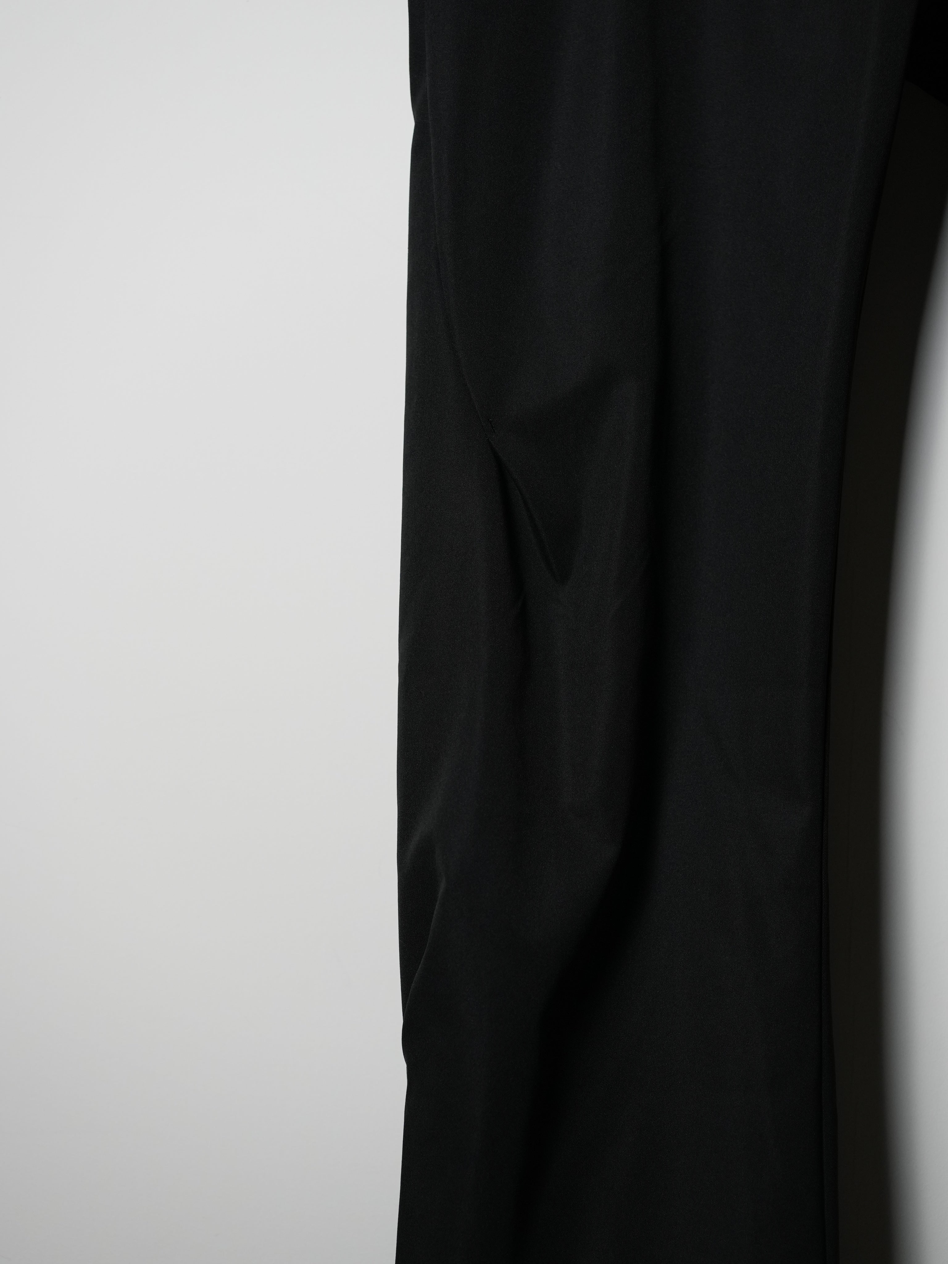 Technical Pants(BLACK)